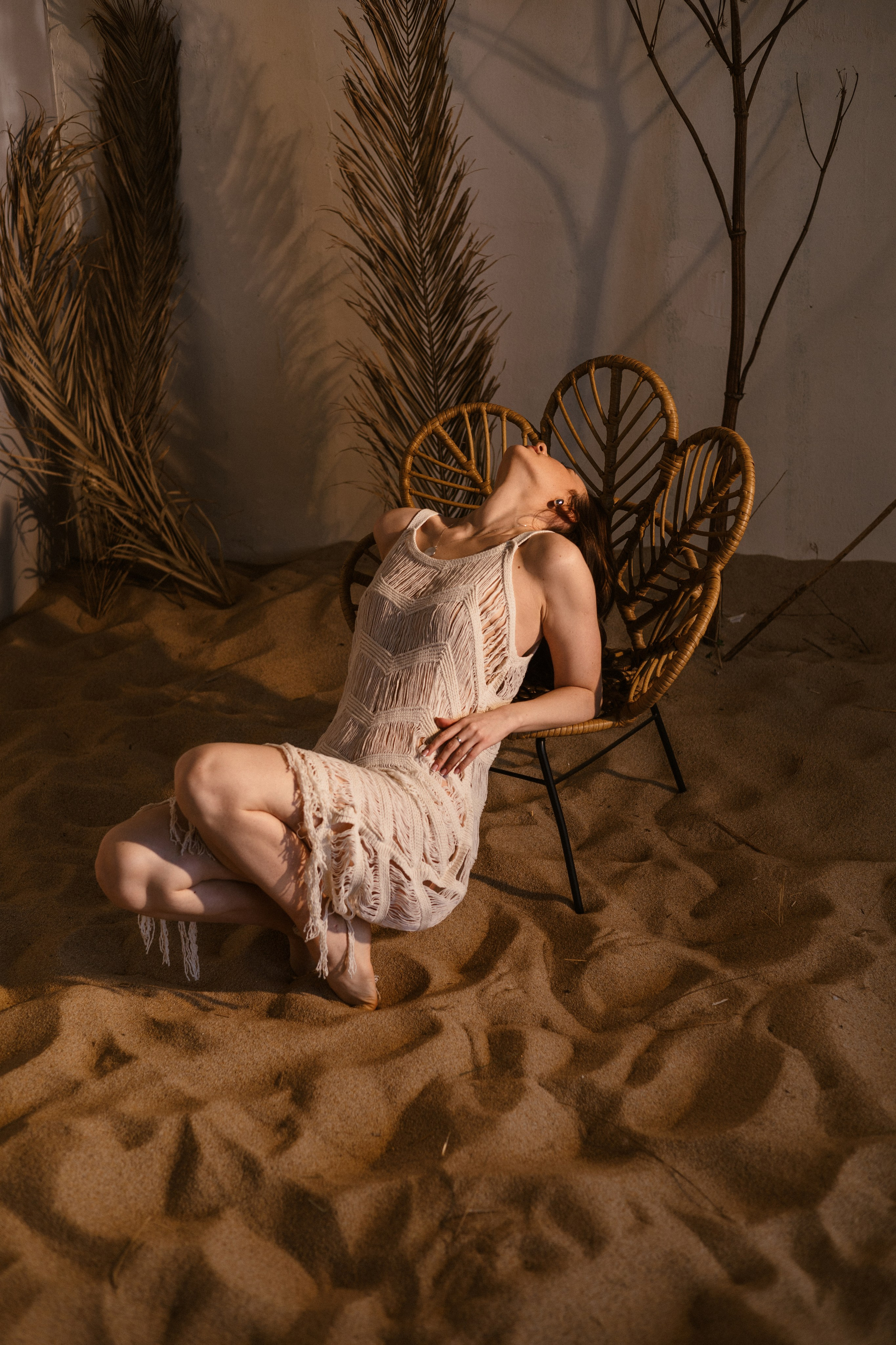 Настя. Фотограф в Туле и Алексине Стулова Мария