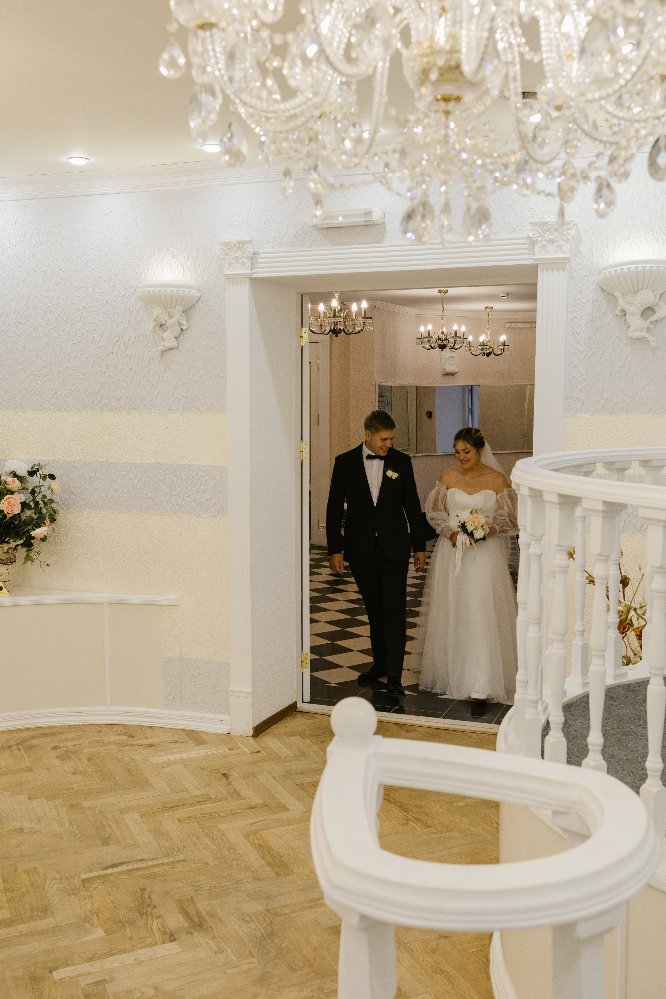 Стас и Настя. Фотограф в Туле и Алексине Стулова Мария