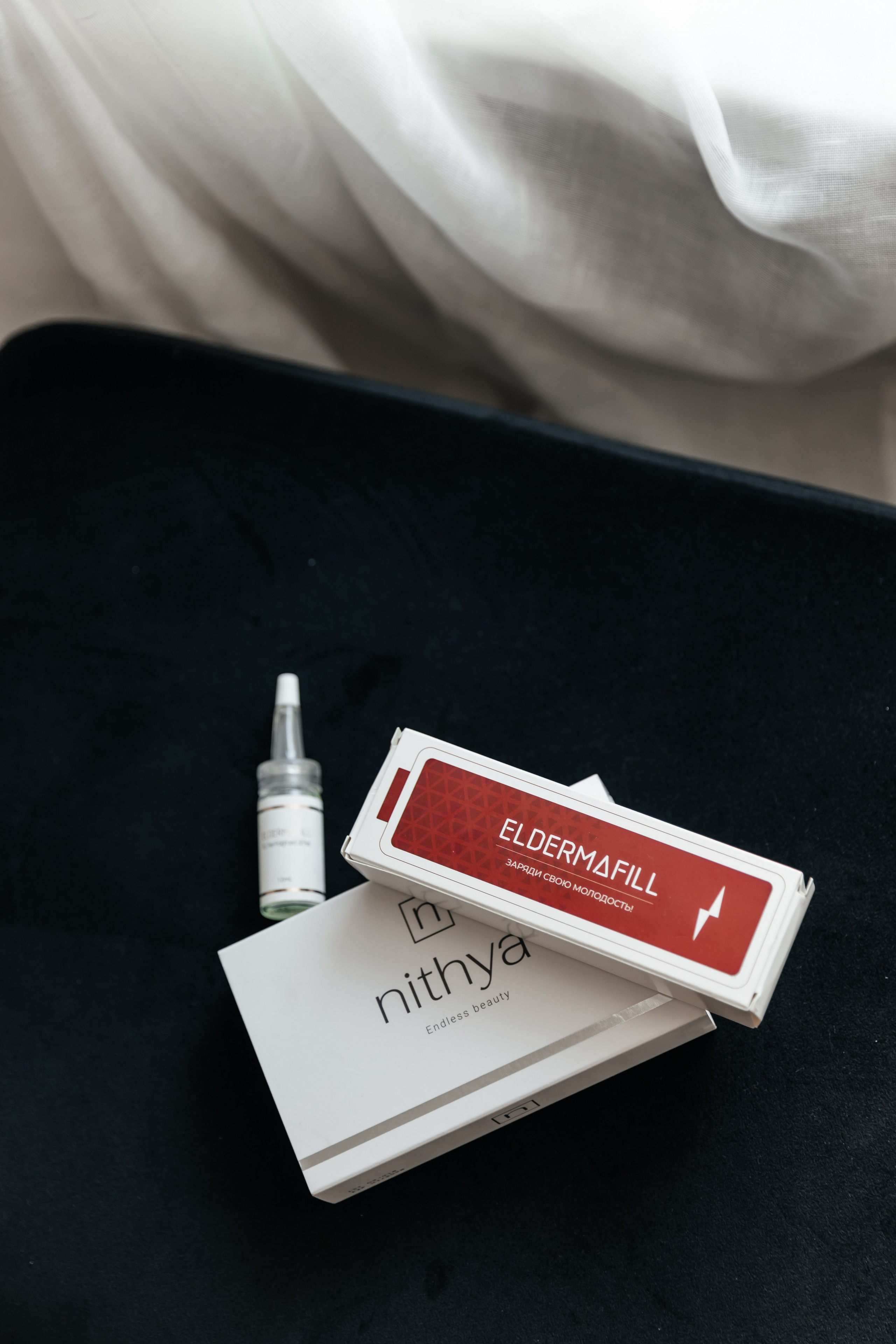 Контент фотосессия в кабинете косметолога. Коммерческий фотограф в Москве, Наталия Горячева