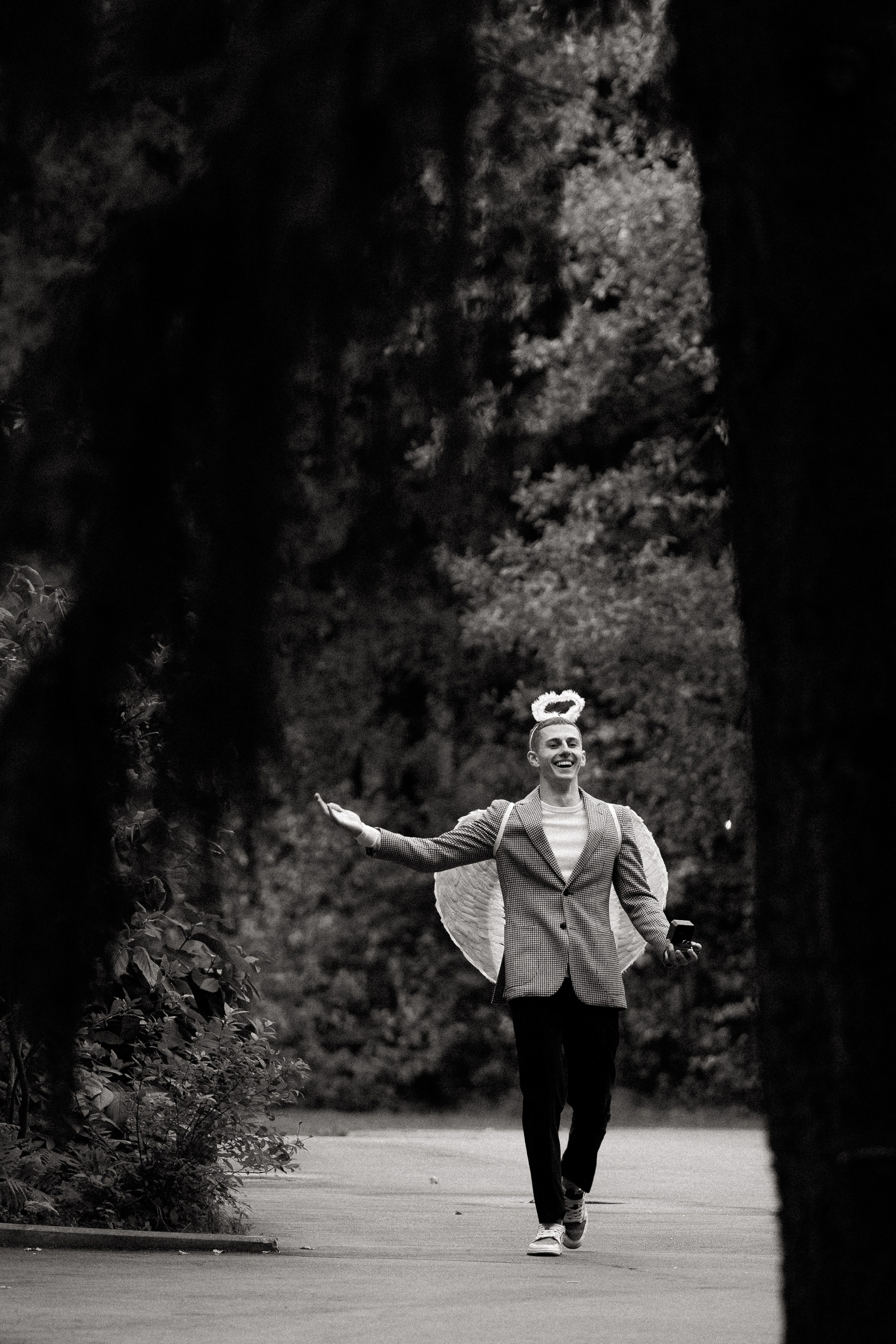 ТЫ — МОЙ ДОМ | L & R. Свадебный и event-фотограф Иван Волнухин