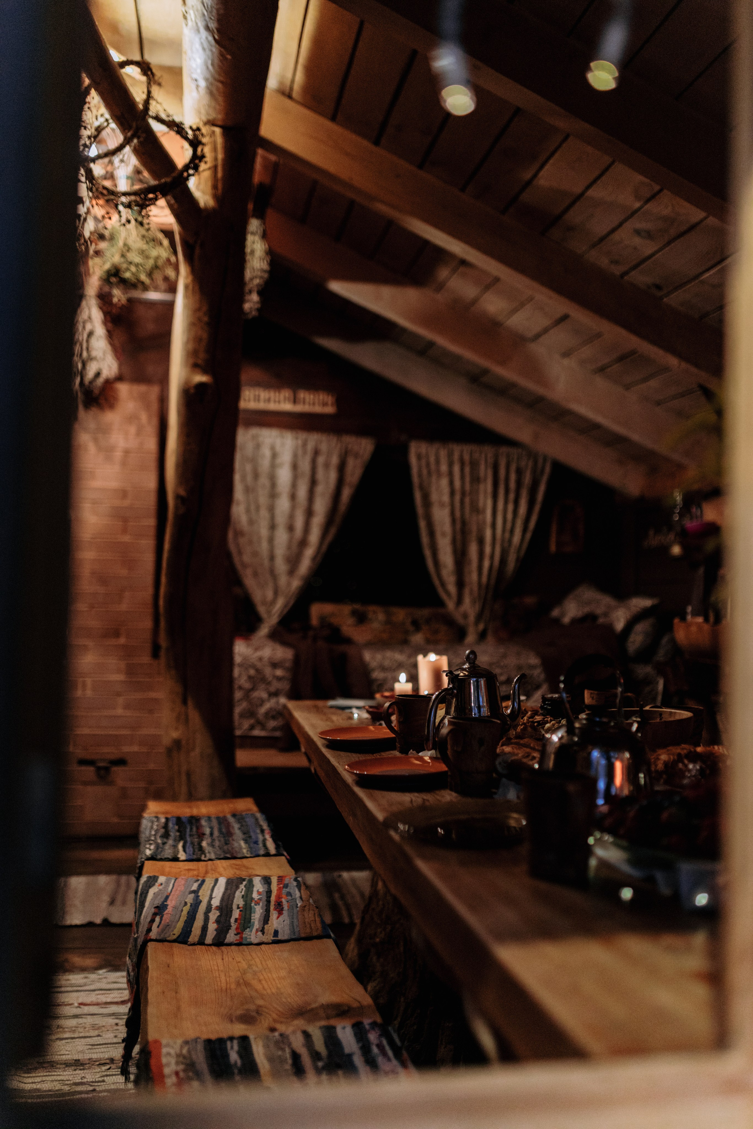 Баня, девичник. Свадебный фотограф | Москва