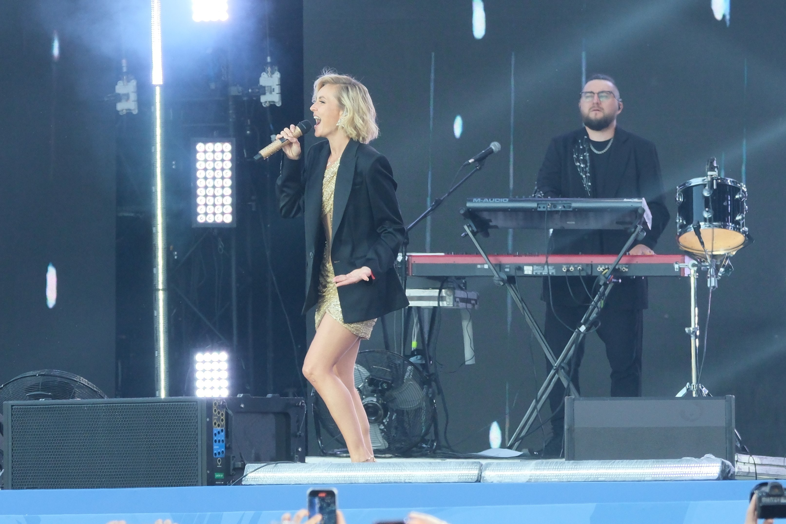 День России 2024. RedGeek — blogger and expert in education and IT Kirill Sitnov