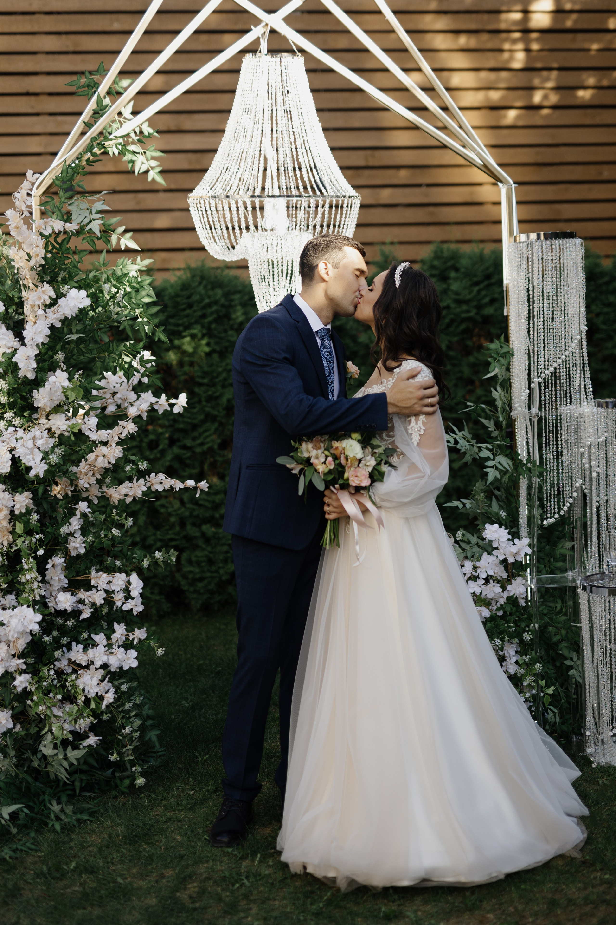 Свадьба Дмитрия и Ирины. Фотограф Кольчугино/Владимир/Москва Елизавета Иода