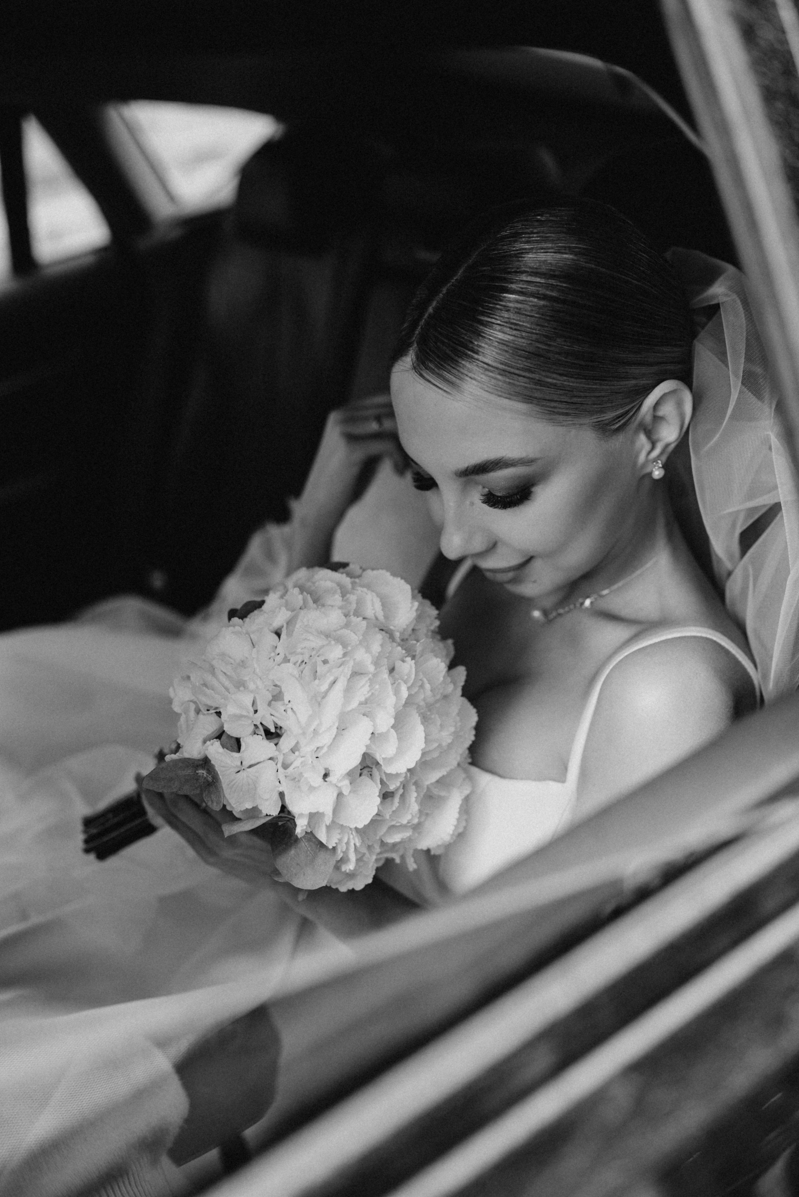 August, 2024. Фотограф Данил Бушуев