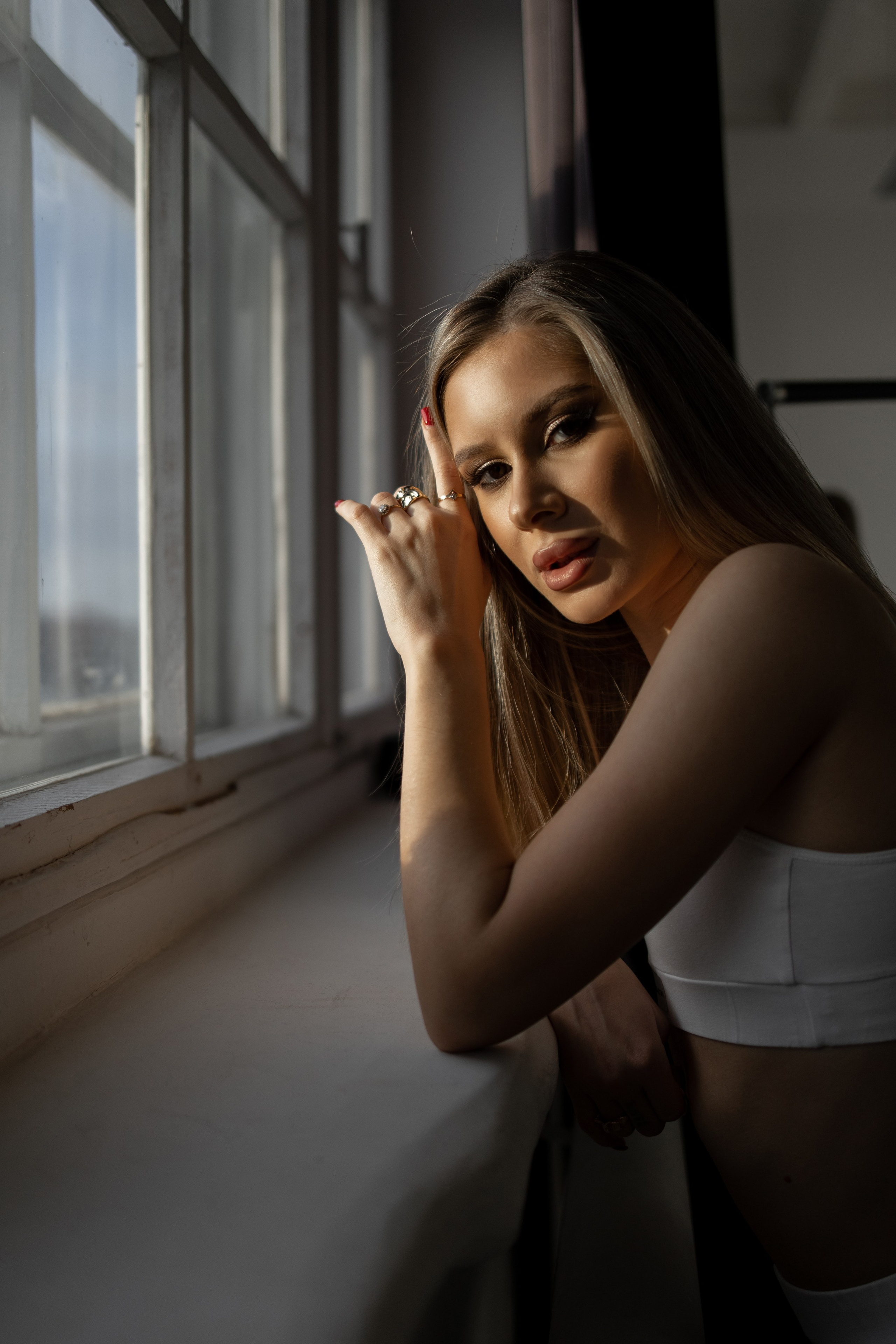 Кристина. Семейный и свадебный фотограф Чебоксары Екатерина Косолапова