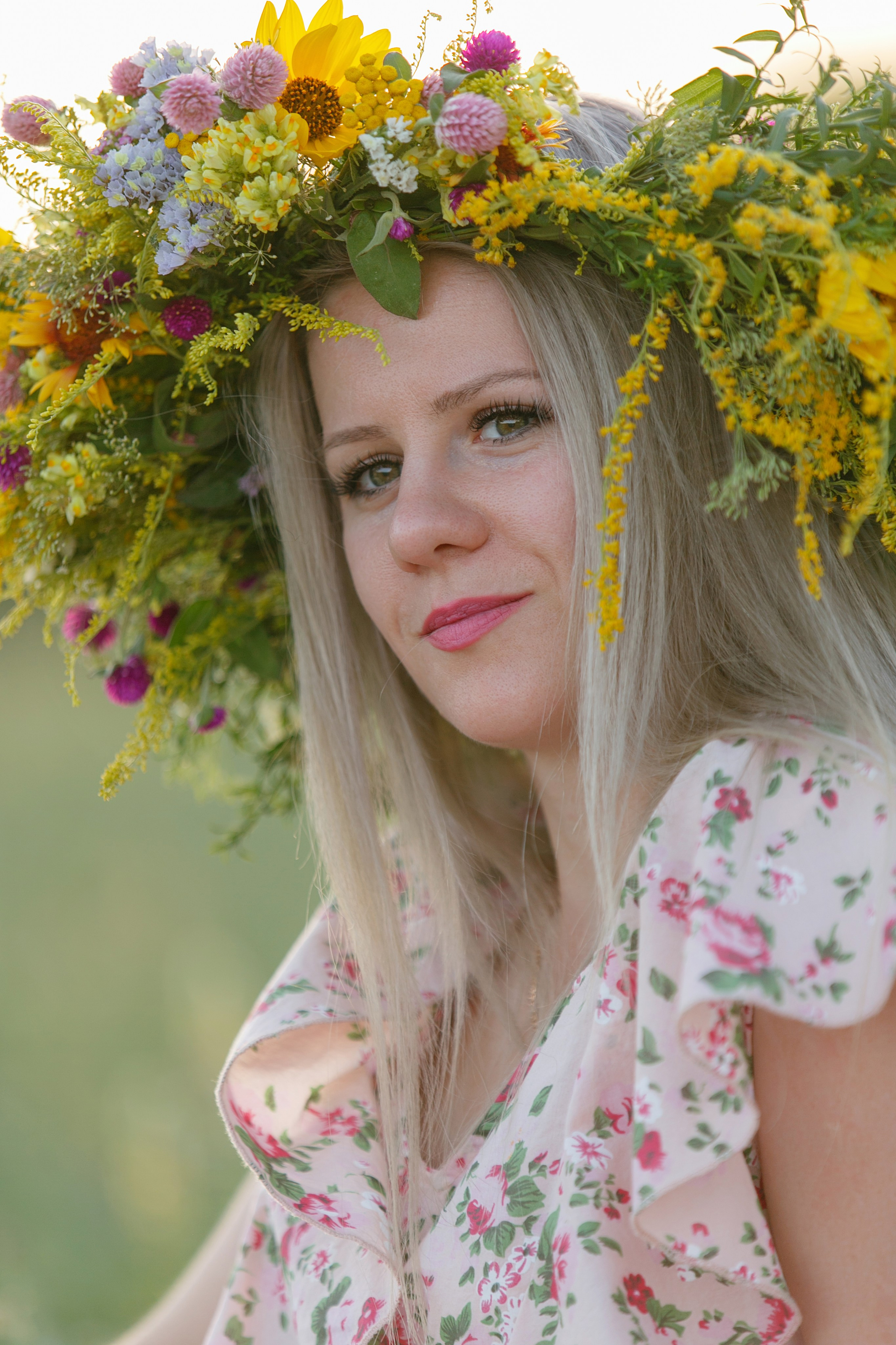 Виктория С. Фотограф Богданенко Антон