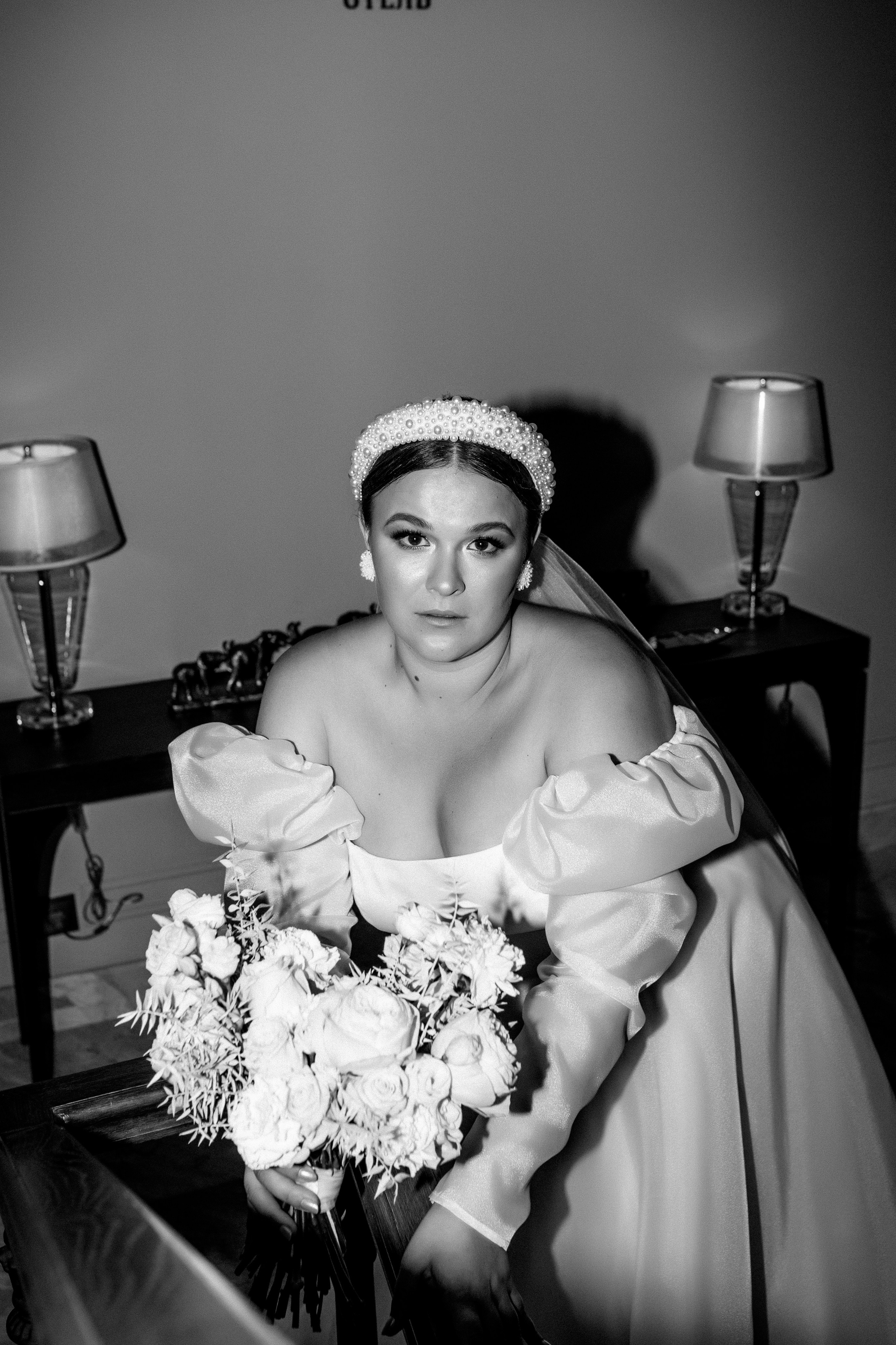 Юра & Аня. Анастасия Гольнева