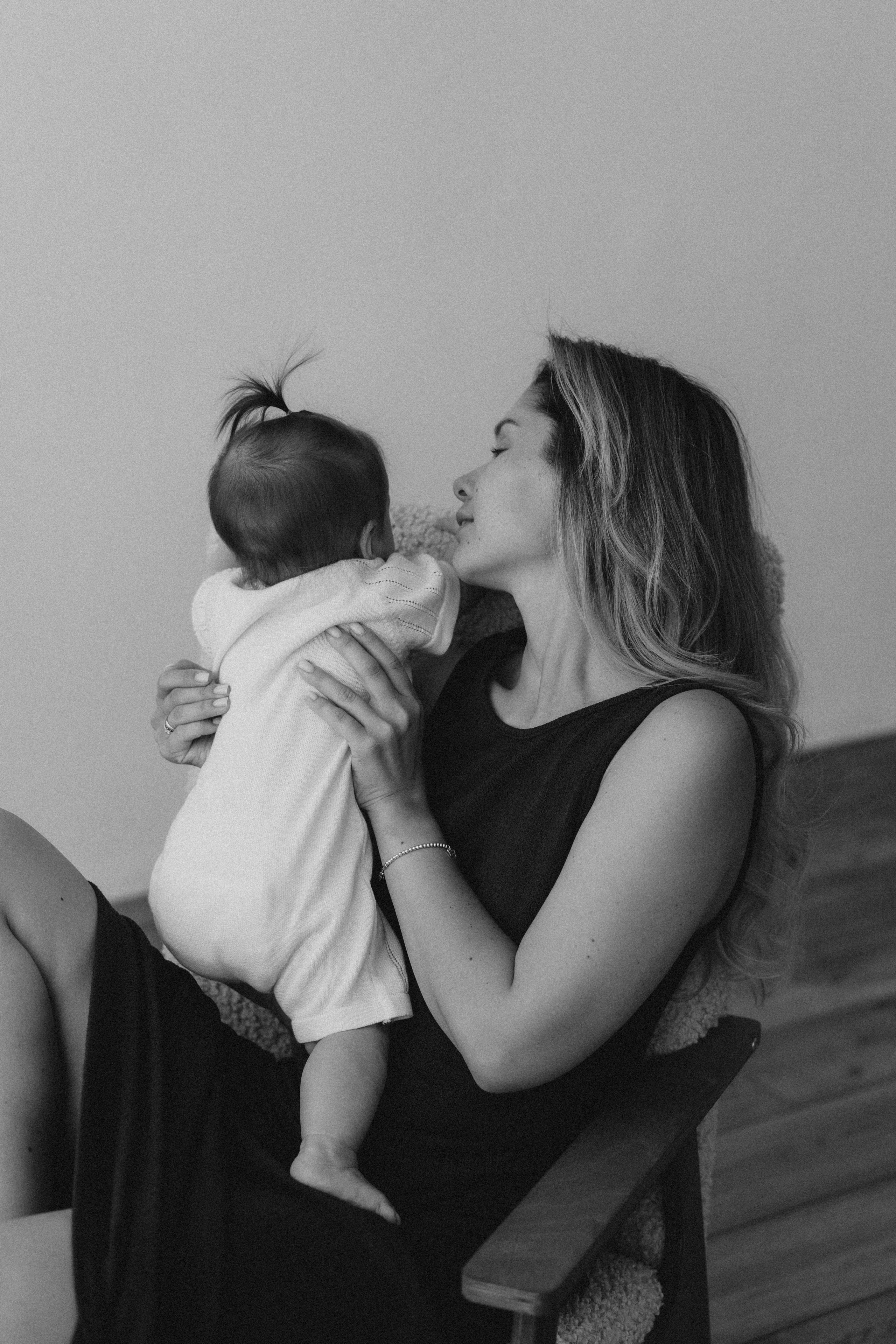 Даша и Мия. Семейный и детский фотограф в Волгограде и Сочи Наталия Пирметова