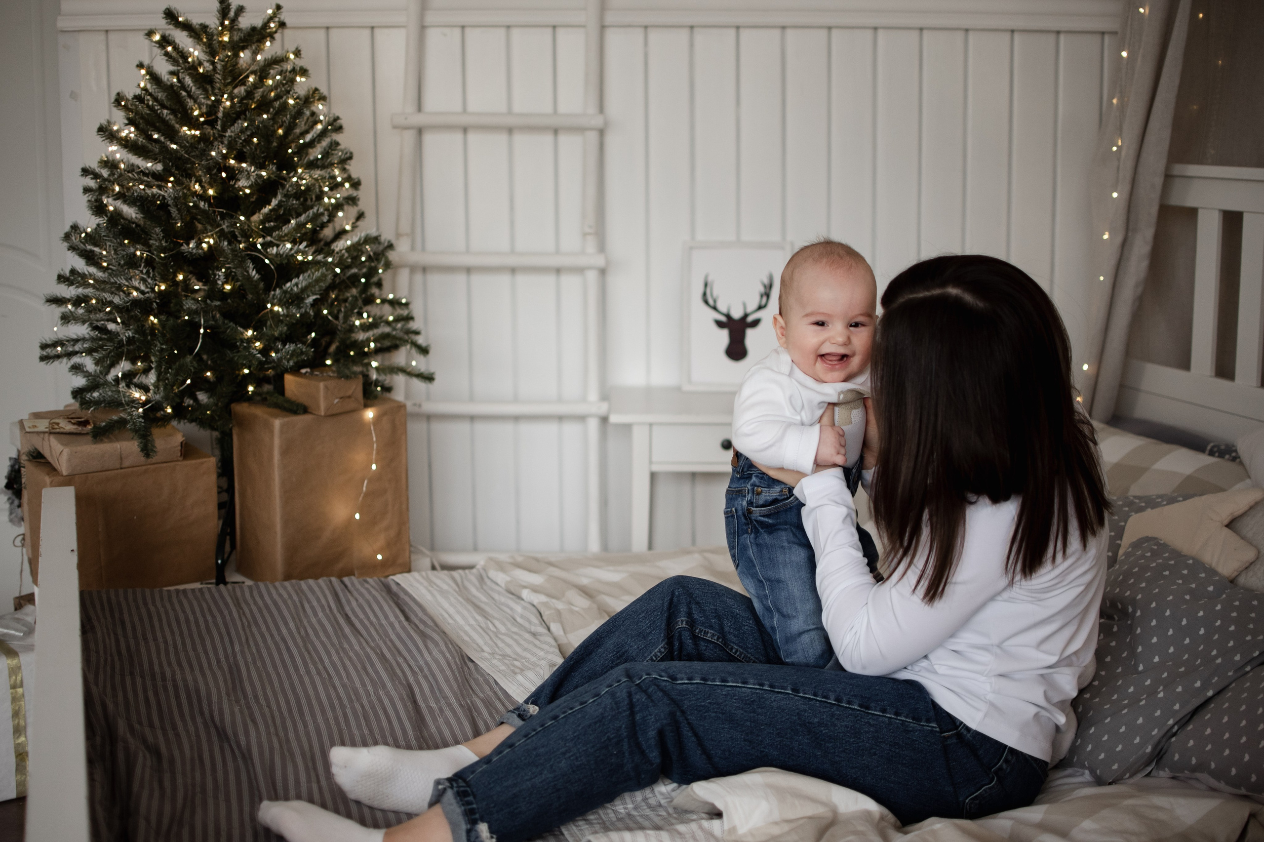 Глеб, Нина и Рома. Фотограф Челябинск Екатерина Миниханова