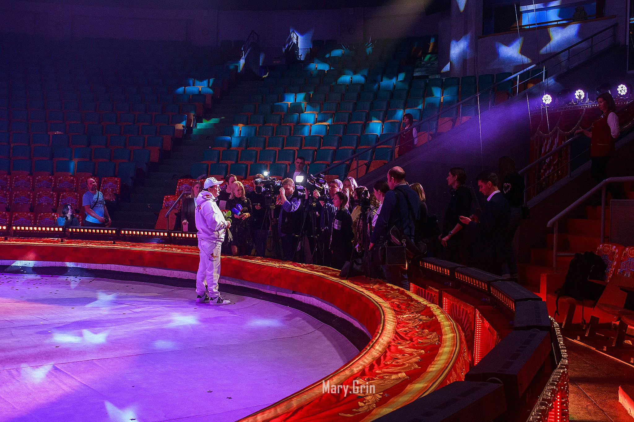 Цирк Гии Эрадзе. Детский и семейный фотограф, фотограф мероприятий Нижний Новгород