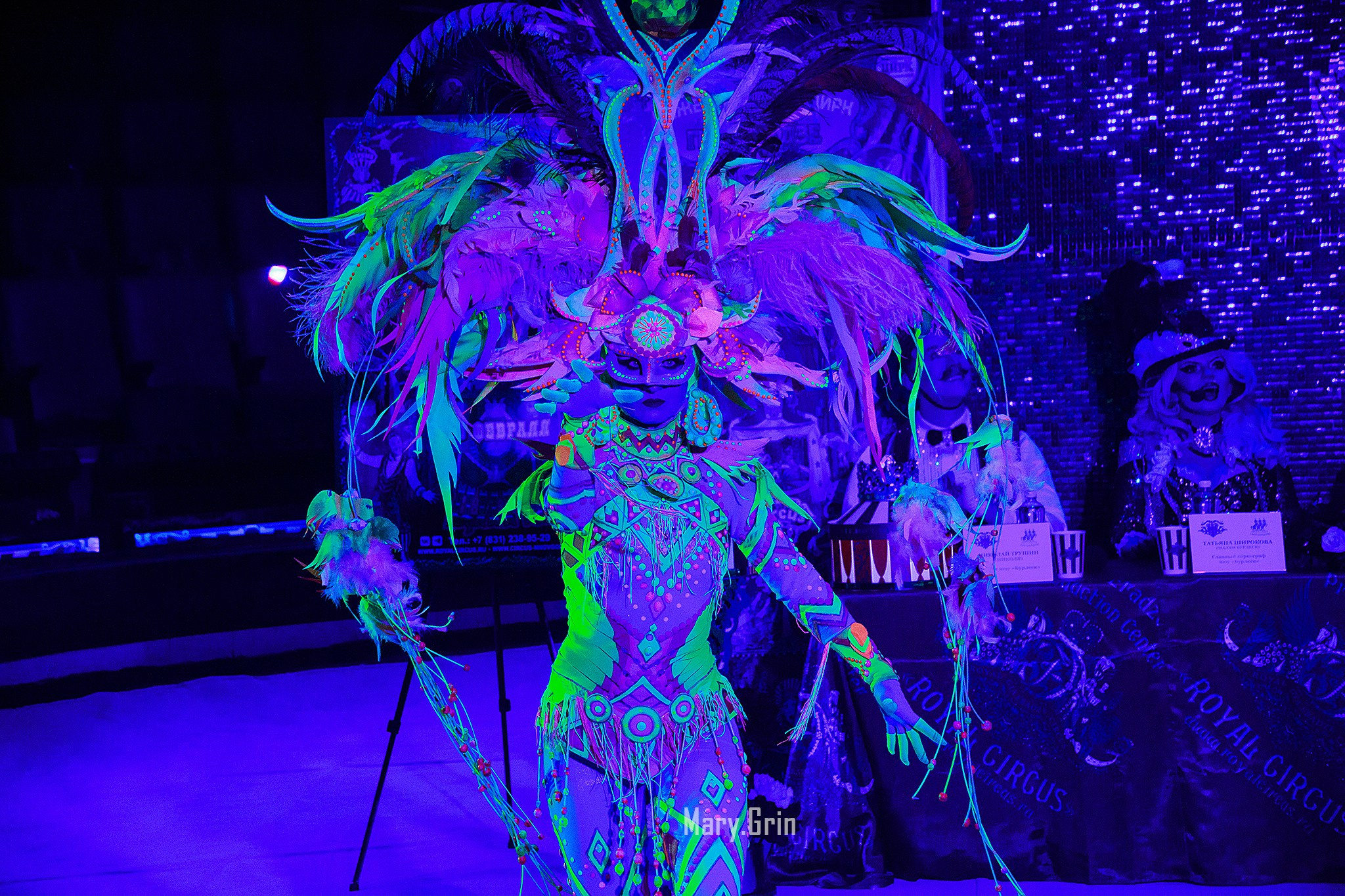 Цирк Гии Эрадзе. Детский и семейный фотограф, фотограф мероприятий Нижний Новгород