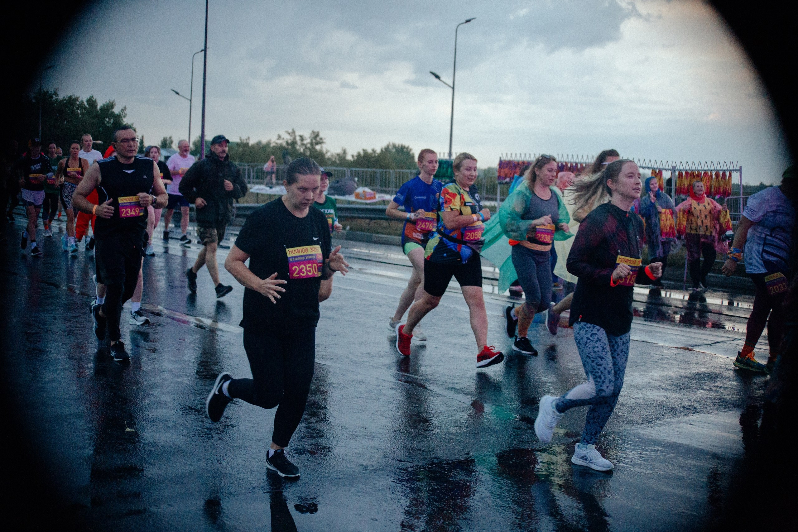 Ночной забег 28.07.24 Н.Новгород. Детский и семейный фотограф, фотограф мероприятий Нижний Новгород