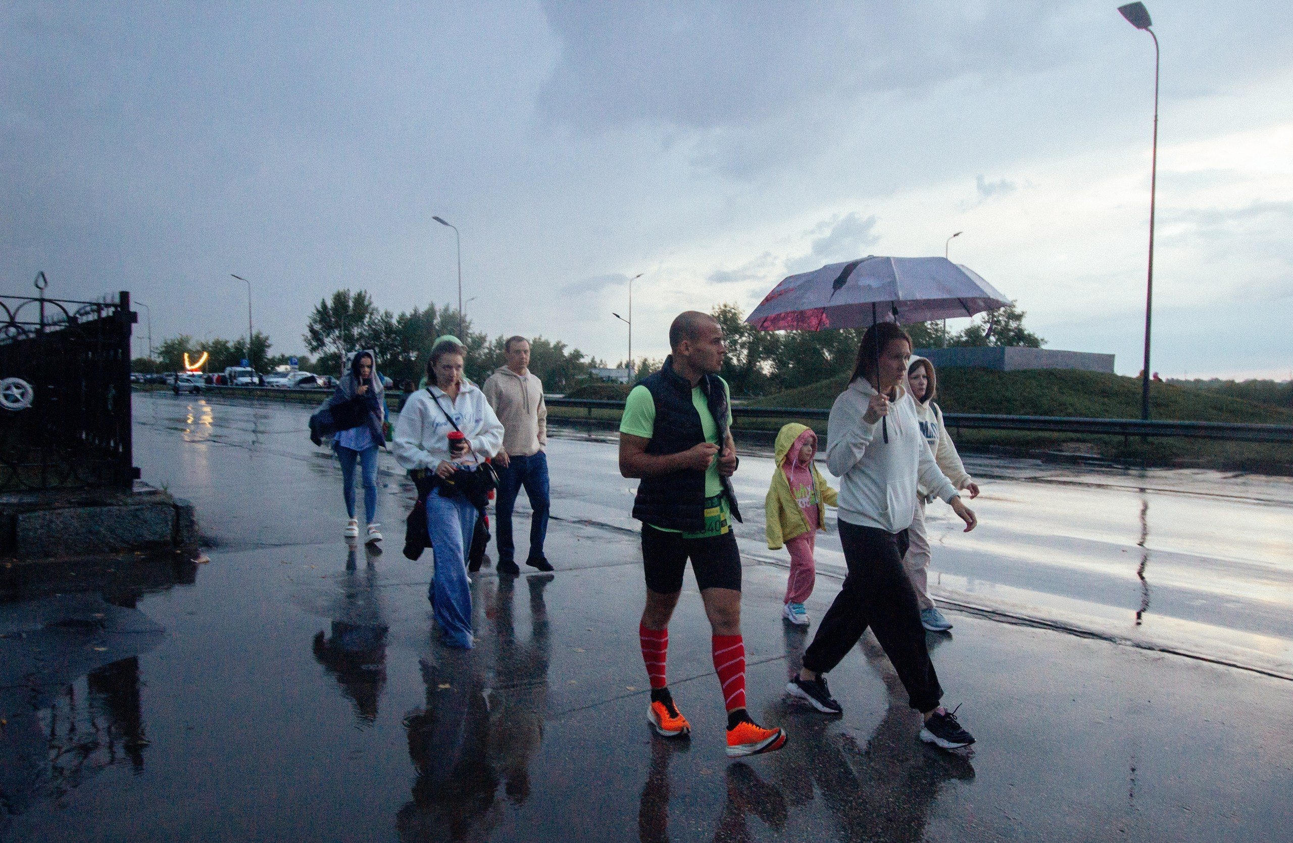 Ночной забег 28.07.24 Н.Новгород. Детский и семейный фотограф, фотограф мероприятий Нижний Новгород