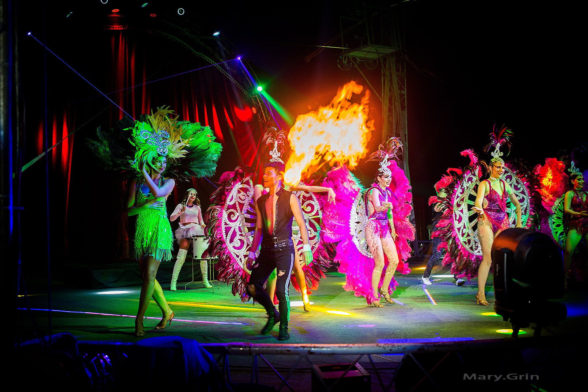 Шоу Демидовых. Детский и семейный фотограф, фотограф мероприятий Нижний Новгород