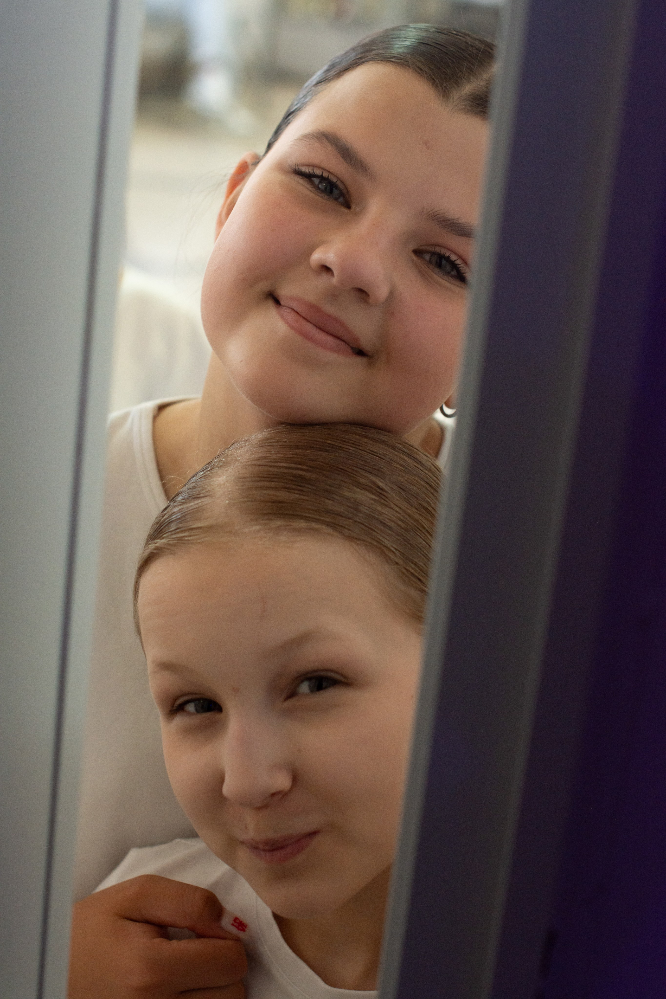 Отчетное выступление NEXT. Evgeniy Roslov