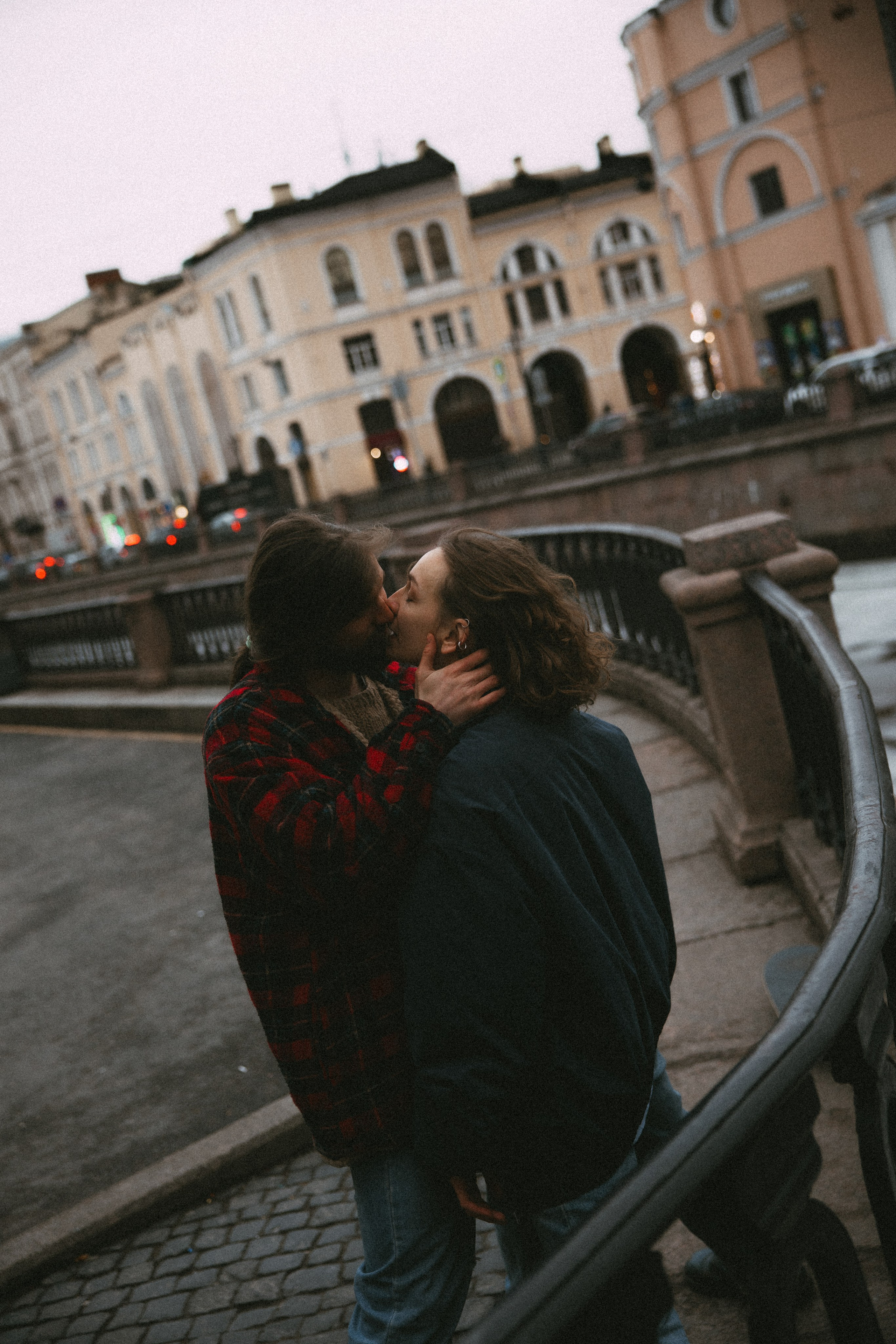 Ж & T | Санкт-Петербург. Фотограф Екатерина Амбрушкевич