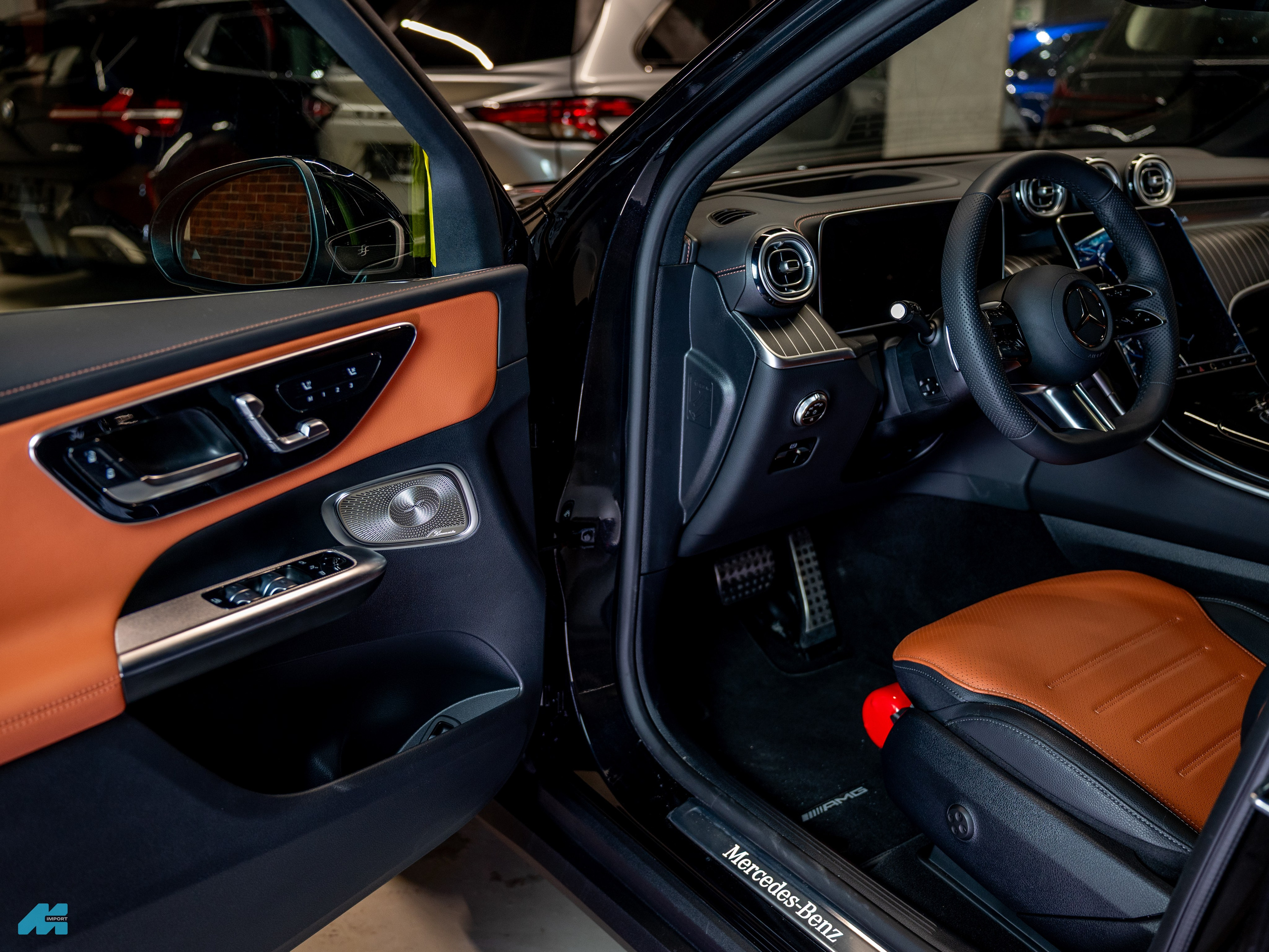 ChestImport. Фотограф Александра Рузиева aka Ju1cyFlex