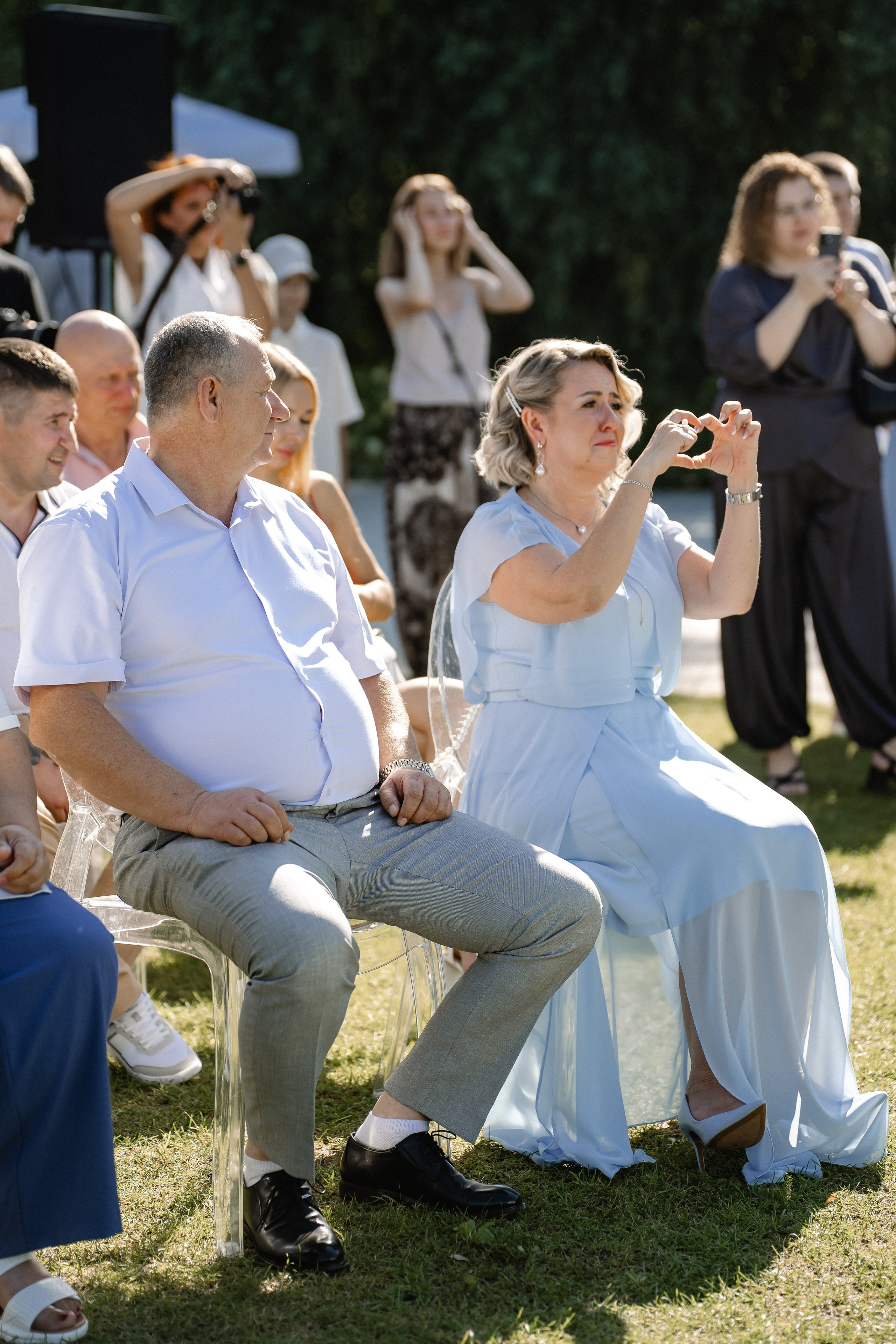 Олег Дарья. Свадебный фотограф Светлана Харина