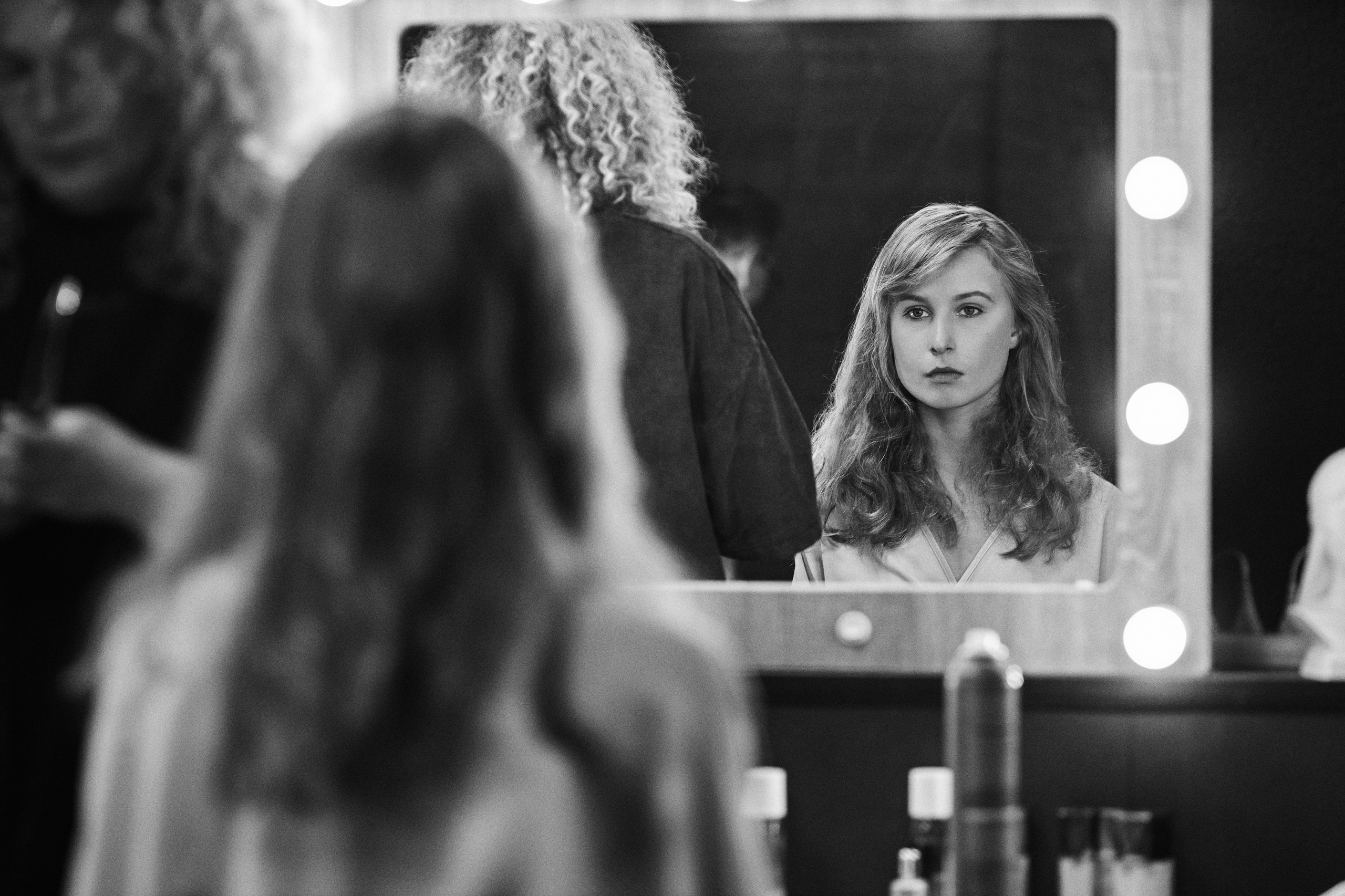 Братья Гримм бэкстейдж. Репортажный фотограф, портретный фотограф  г. Москва