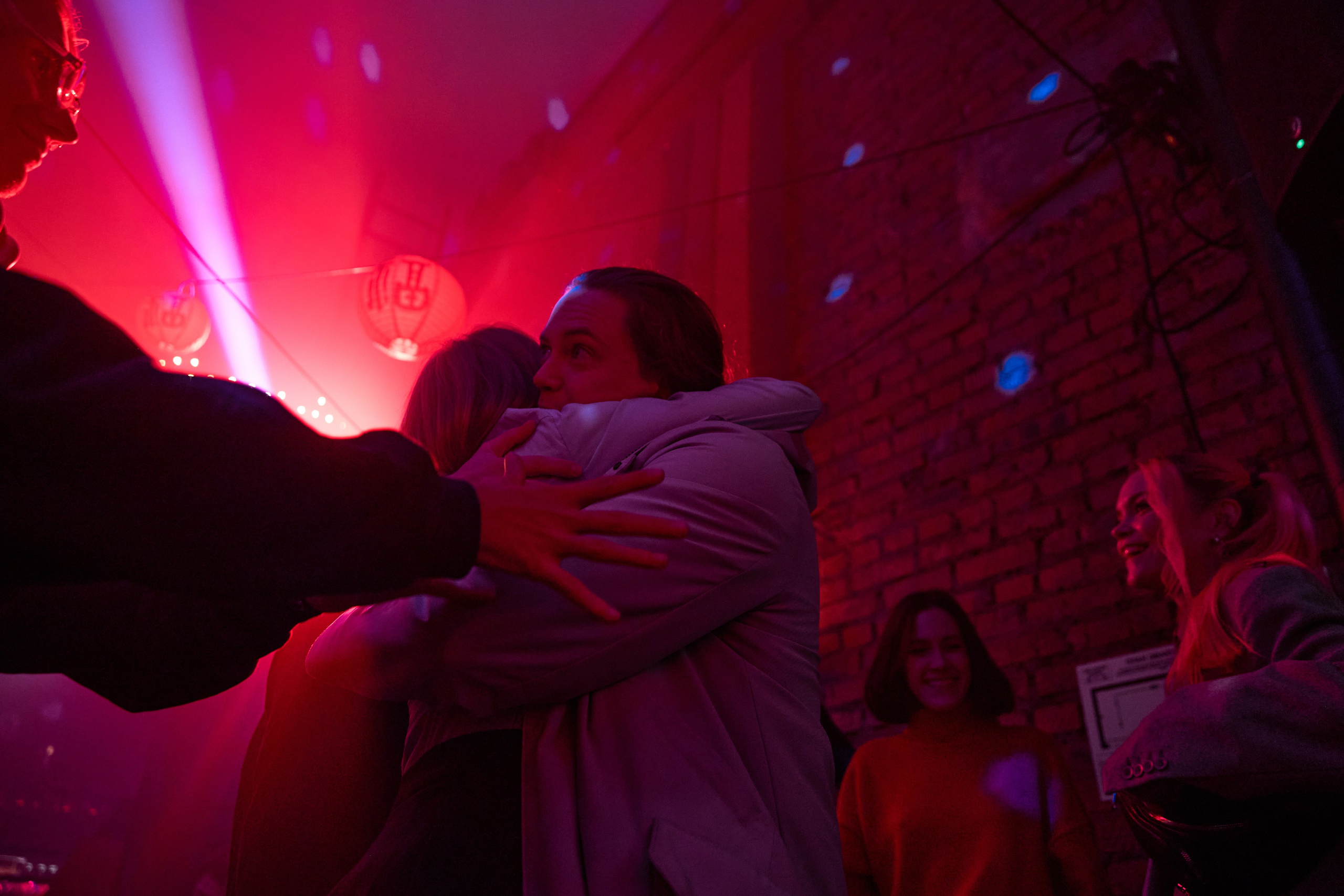 Репортажный фотограф, портретный фотограф  г. Москва