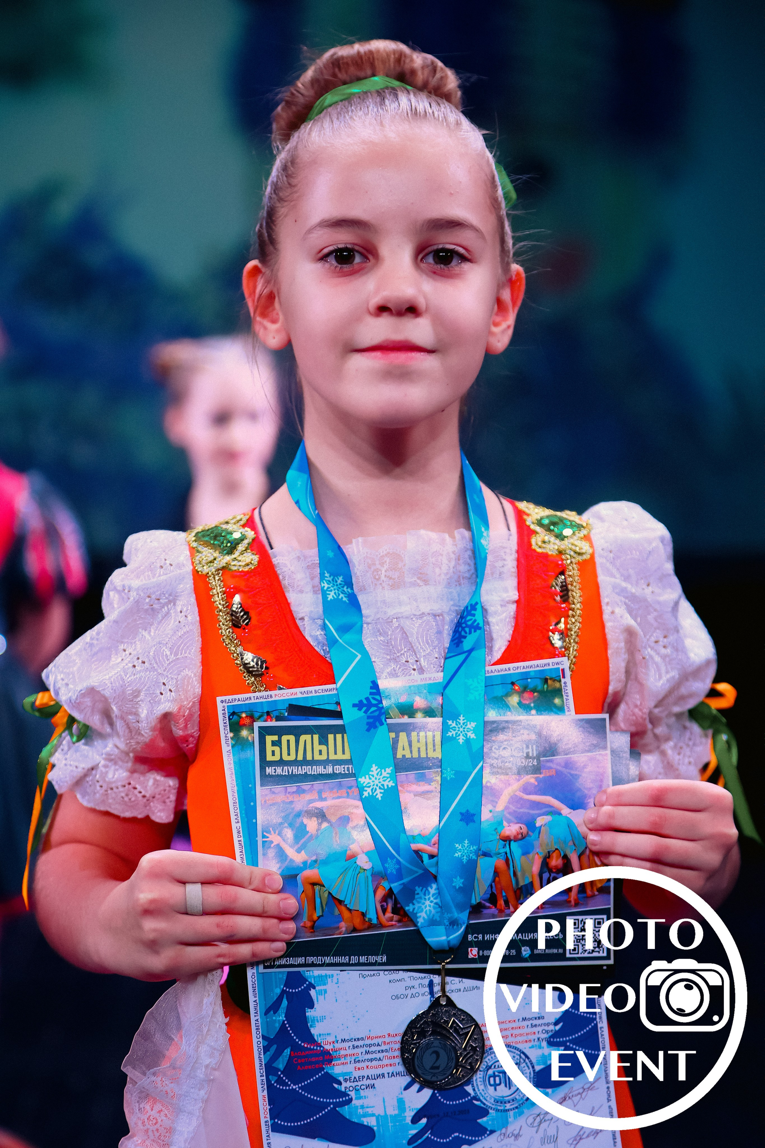 «ЁЛКИ» Курск 2023. Photo Video Event