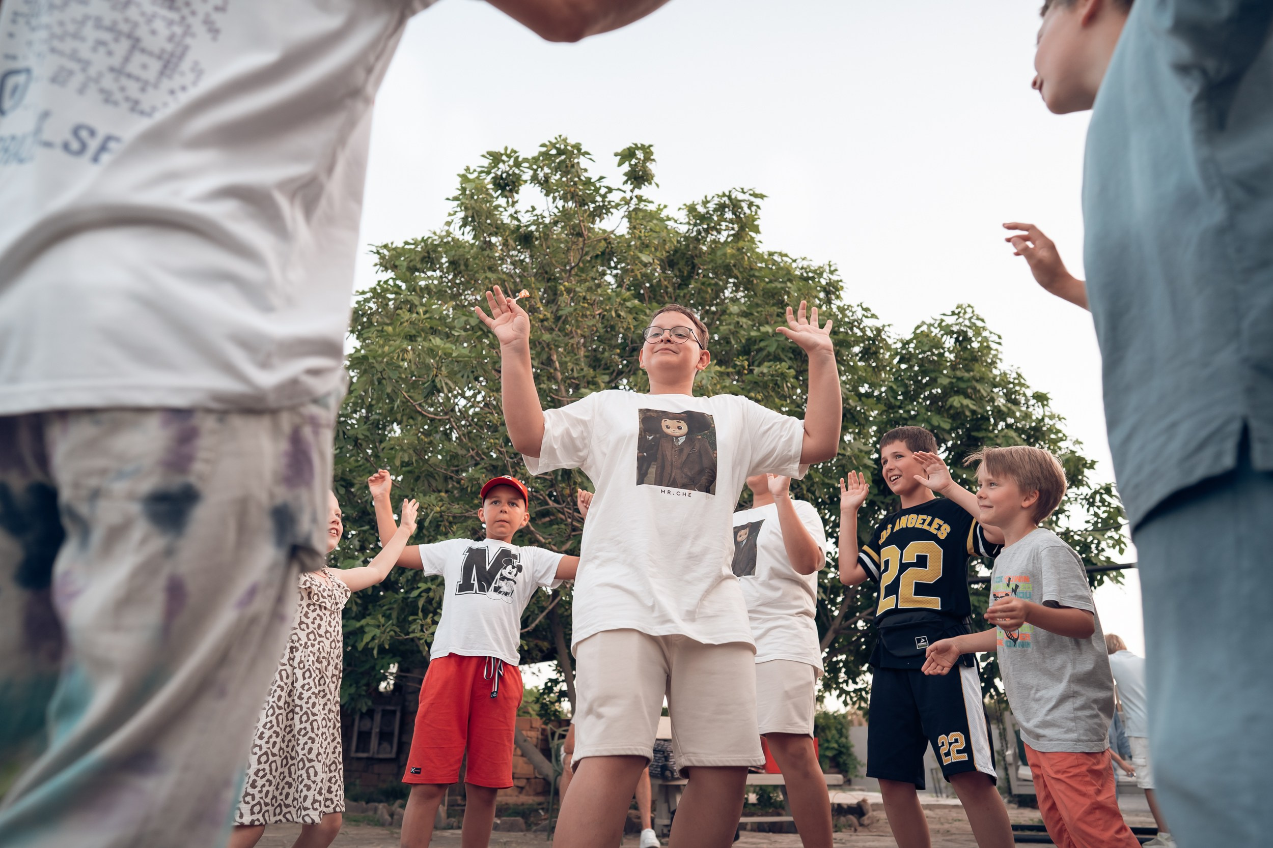 День рождения в Гастрономике г. Севастополь. Церковный фотограф Севастополь
