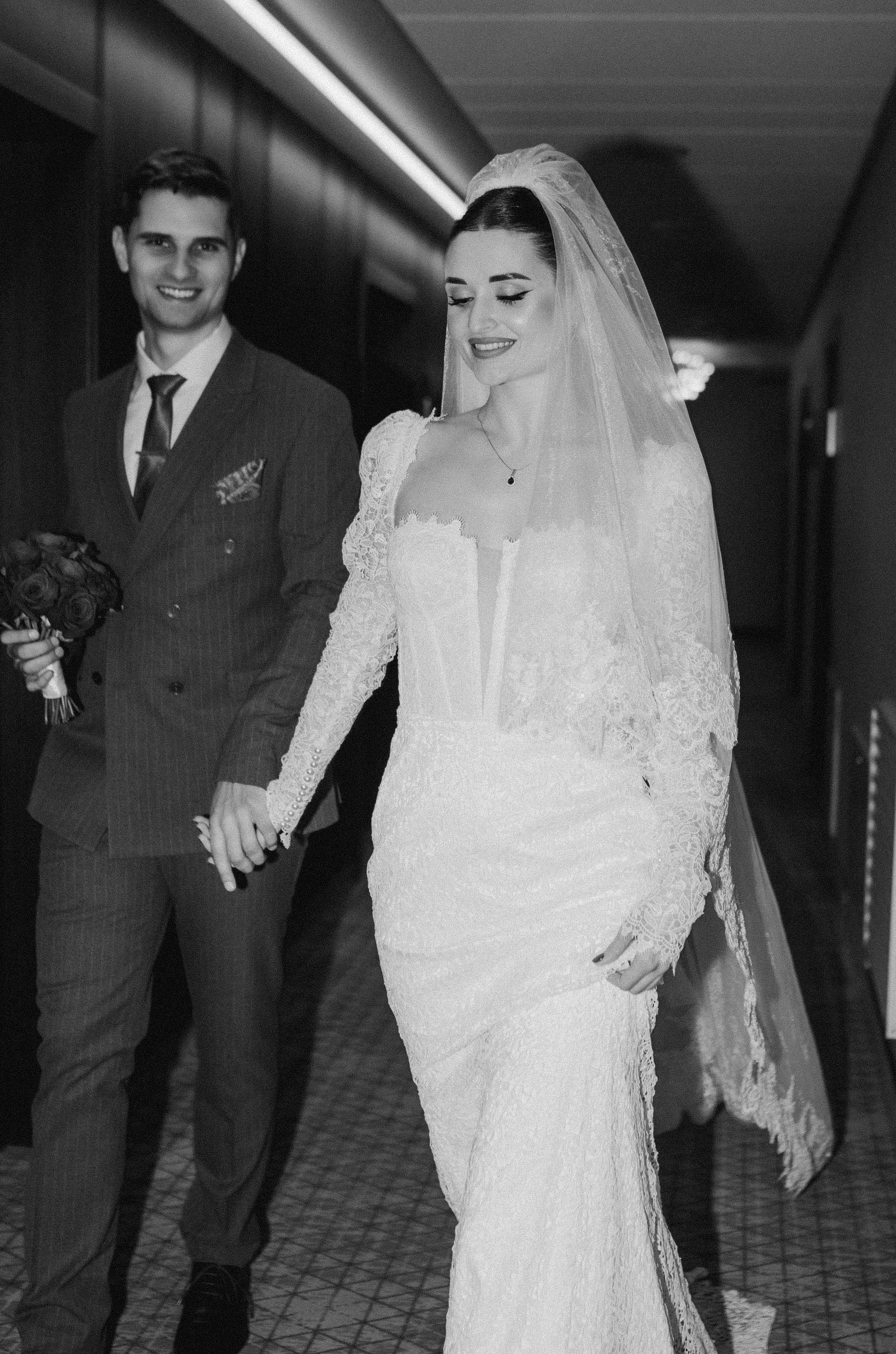 Розы и любовь. Творческий фотограф Аня Волк