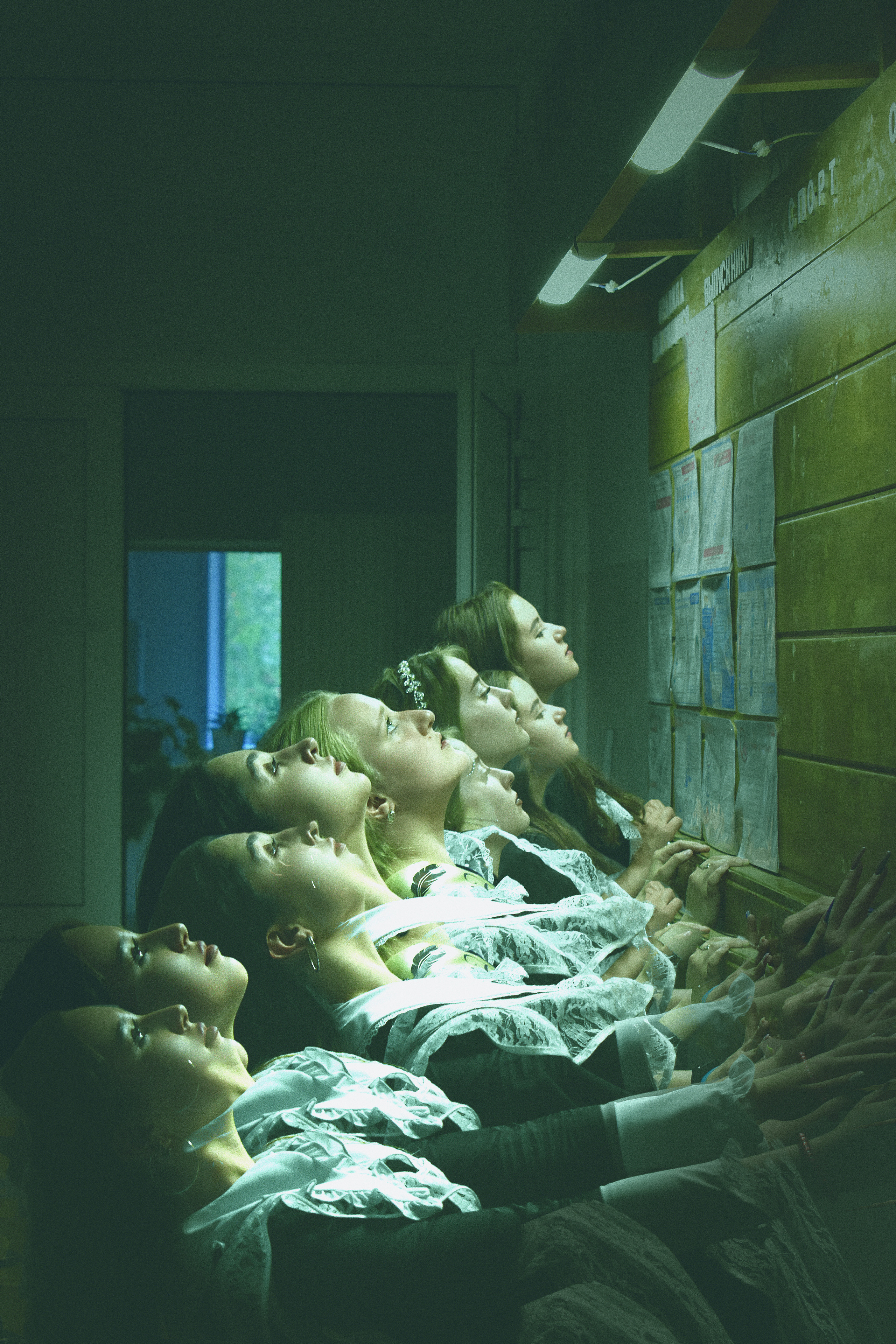 ПОРТРЕТЫ. Фотограф-видеограф в Чите Бурдинская Дарья