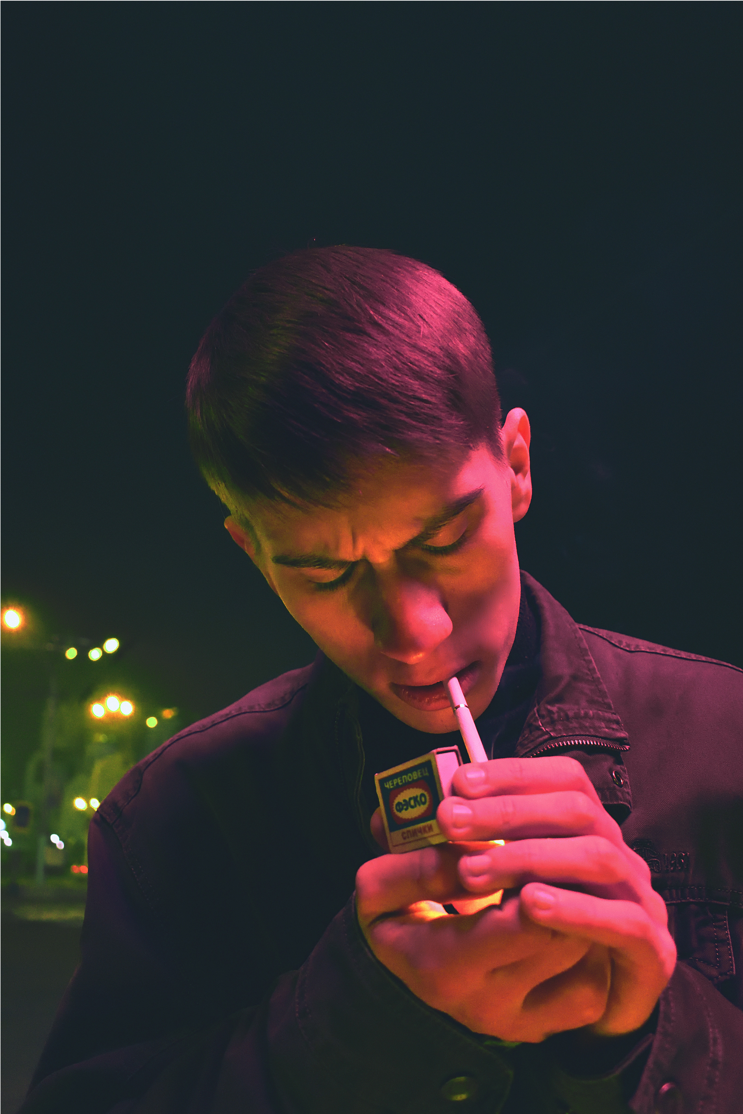 ПОРТРЕТЫ. Фотограф-видеограф в Чите Бурдинская Дарья