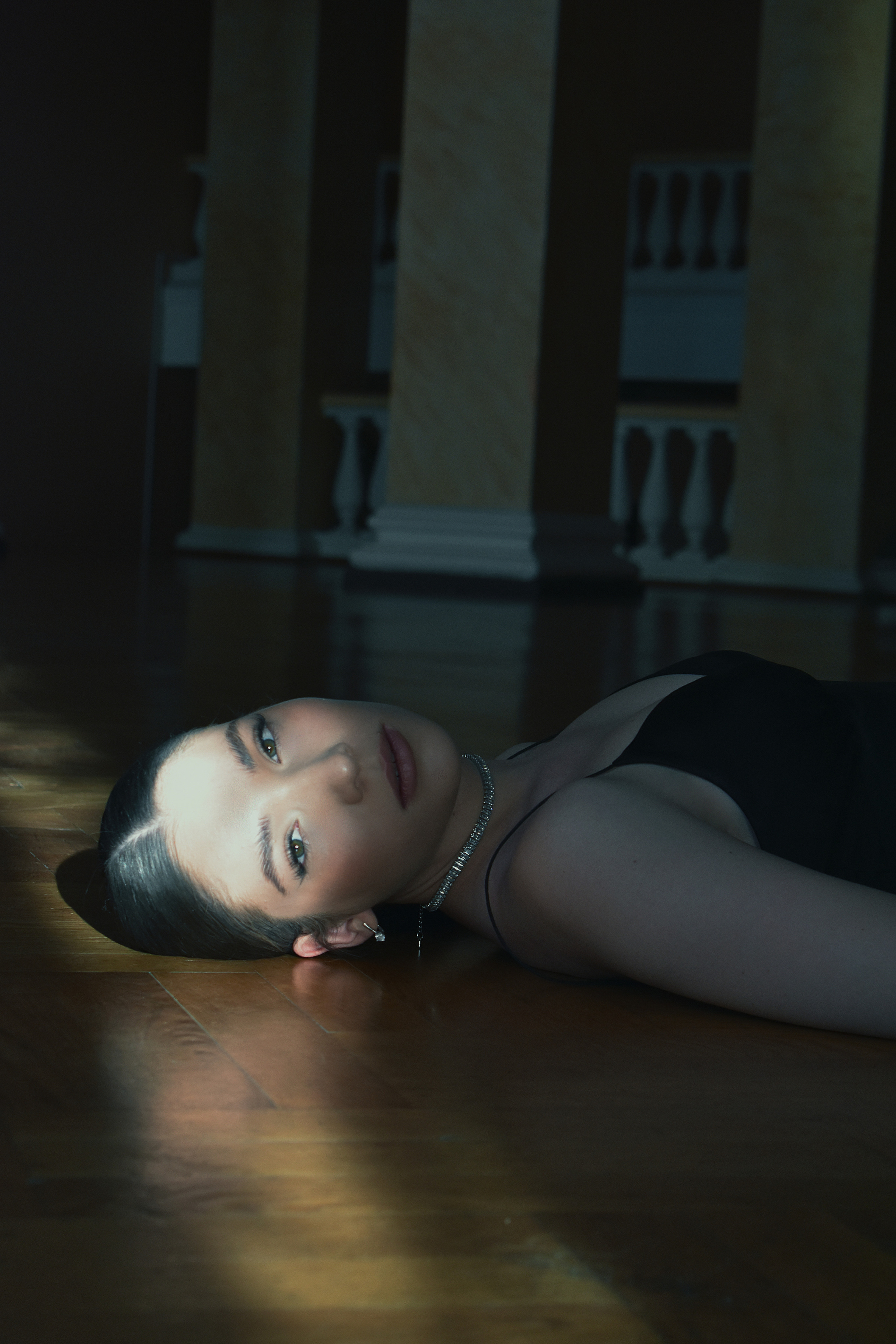 ПОРТРЕТЫ. Фотограф-видеограф в Чите Бурдинская Дарья