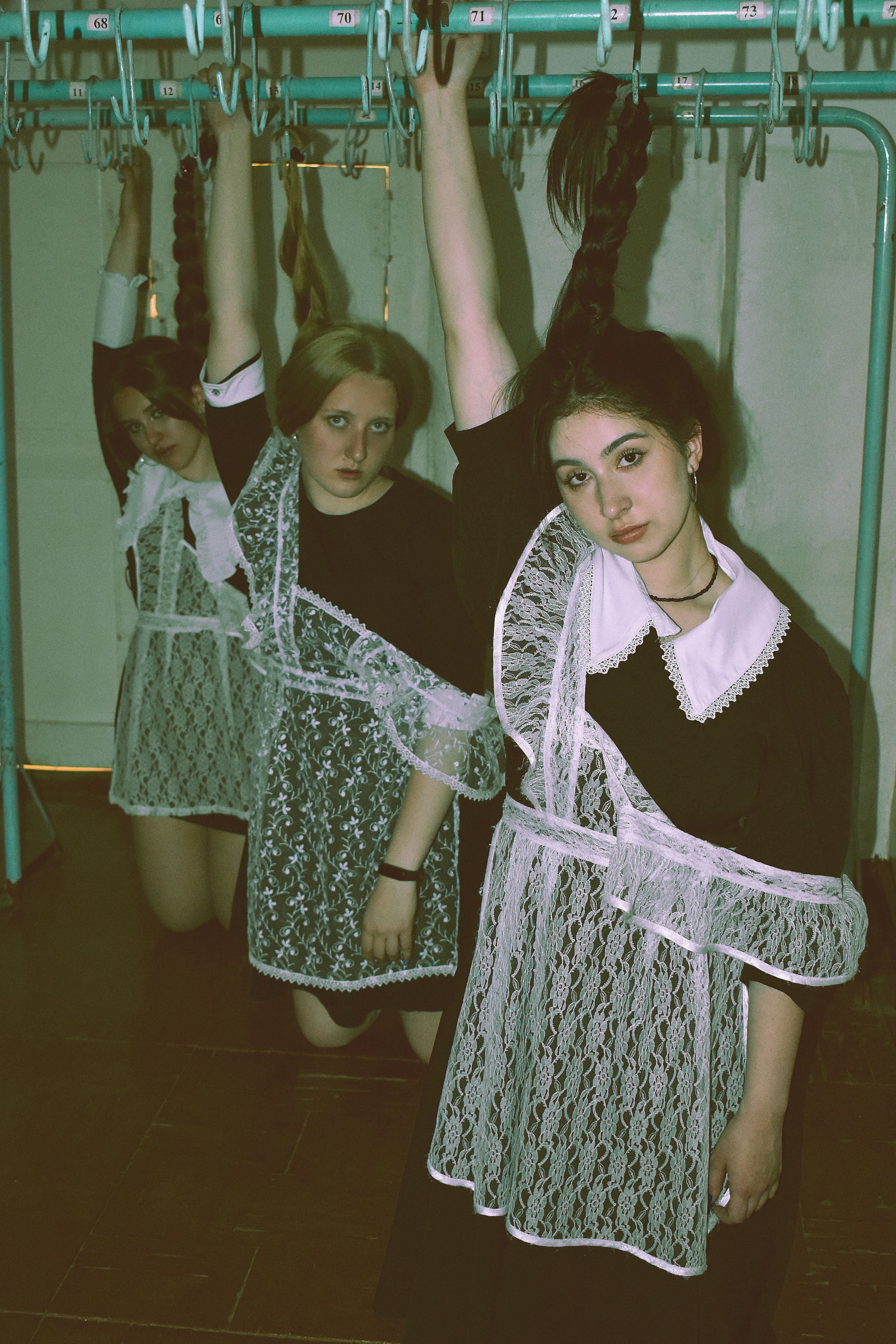 ПОРТРЕТЫ. Фотограф-видеограф в Чите Бурдинская Дарья