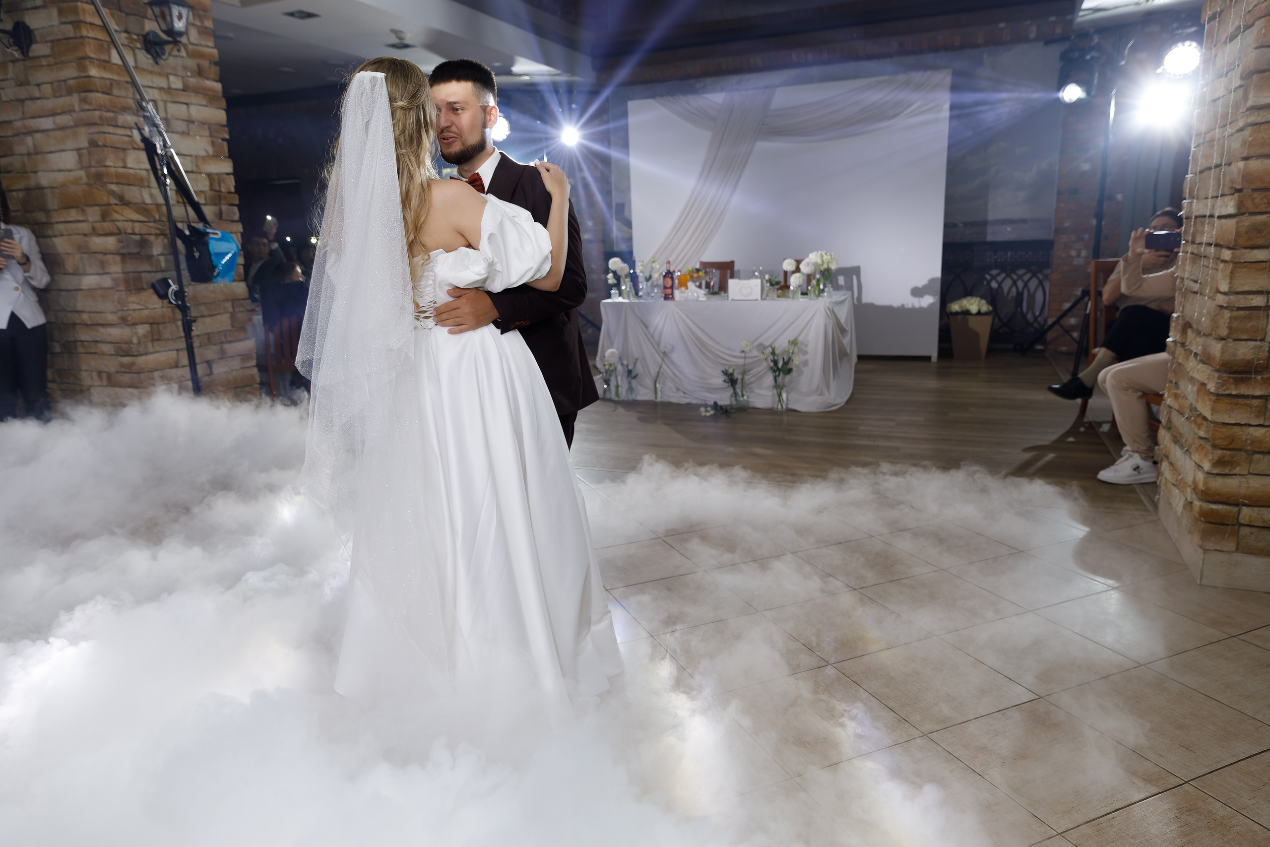 Свадебная съемка 05.09.2025. Фотограф в Самаре Максим Тырин