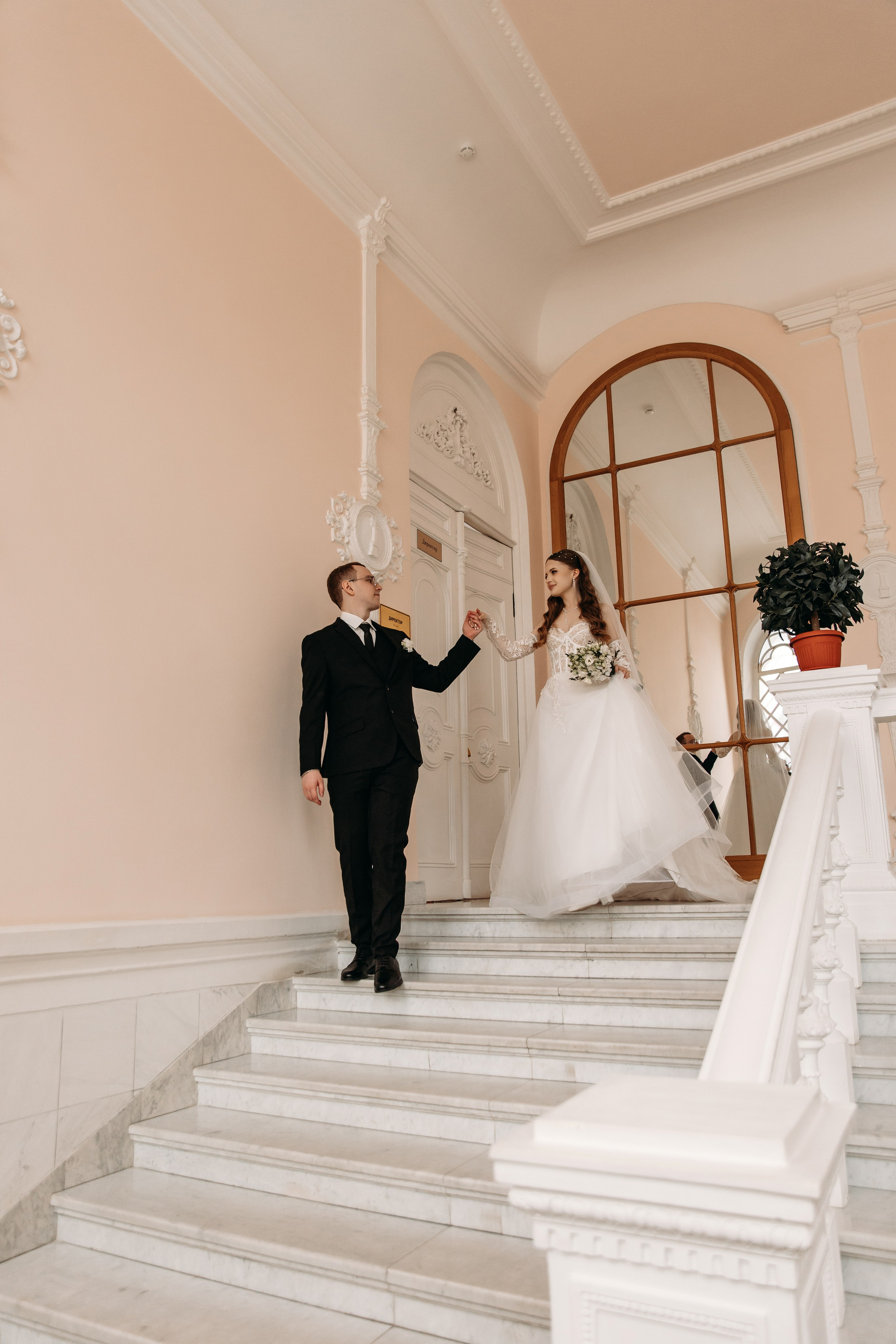 Тимофей & Оксана. Свадебный ФОТОГРАФ и ВИДЕОГРАФ Ульяновск