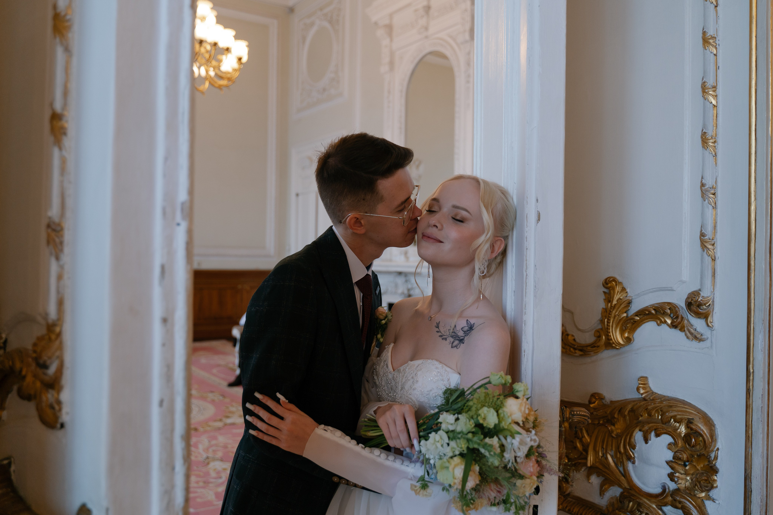 09.08.2023. Свадебный фотограф — Наталья Фед СПб/Москва