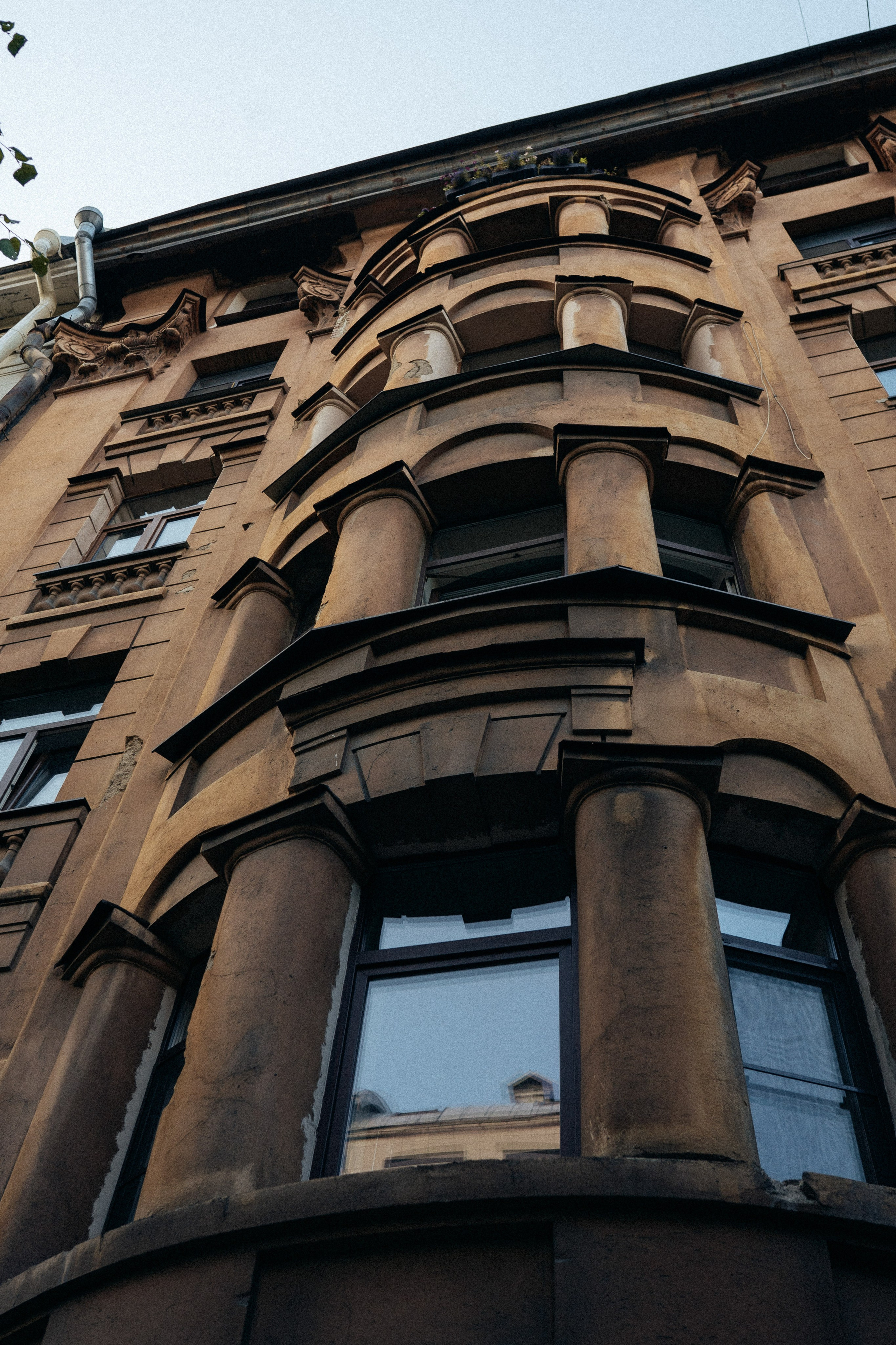 Свадебная фотосессия в Москве. Свадебный фотограф в Москве Анна Полушина