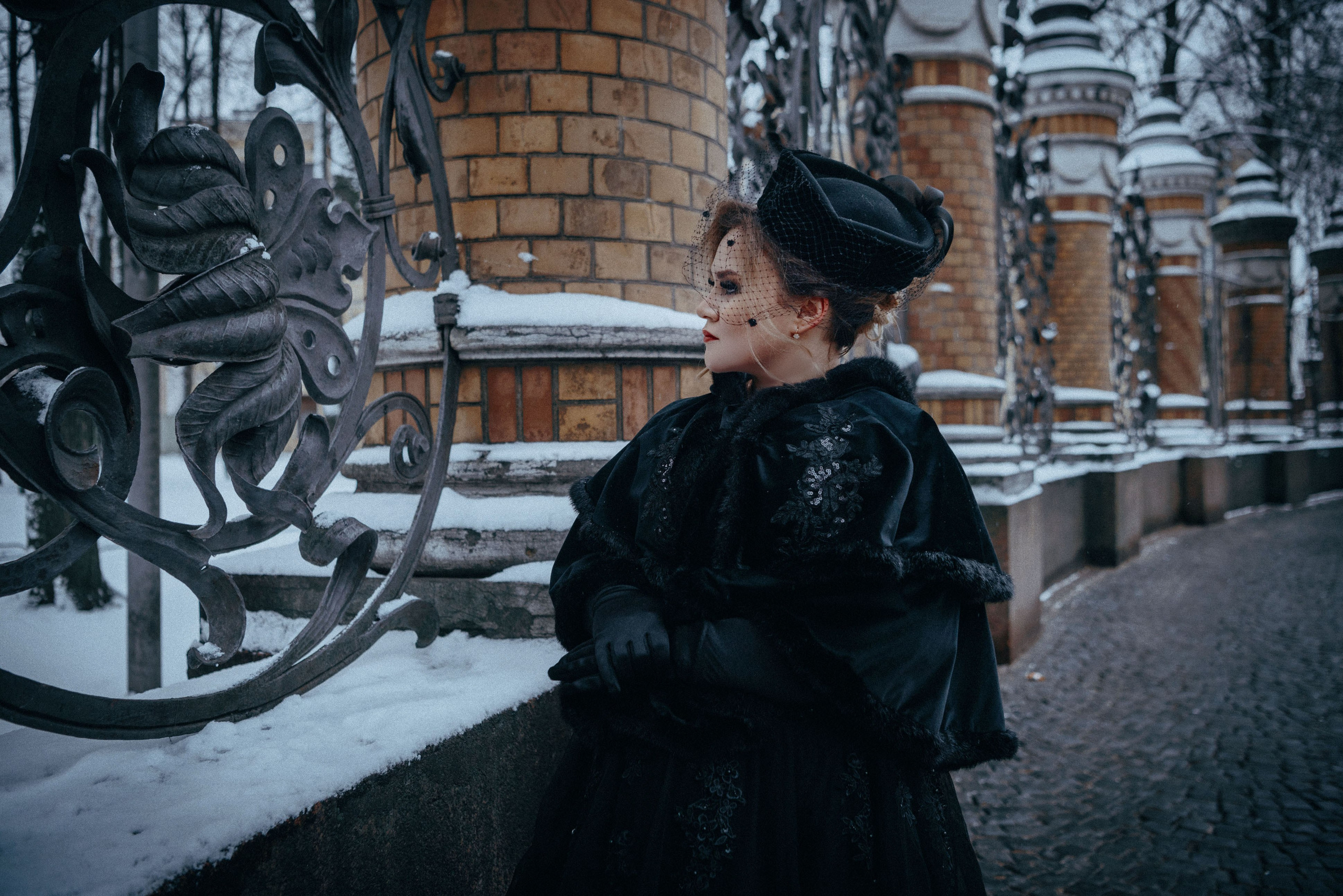 Прогулки по Питеру и Туристические маршруты. Фотограф Taliana Chastaya