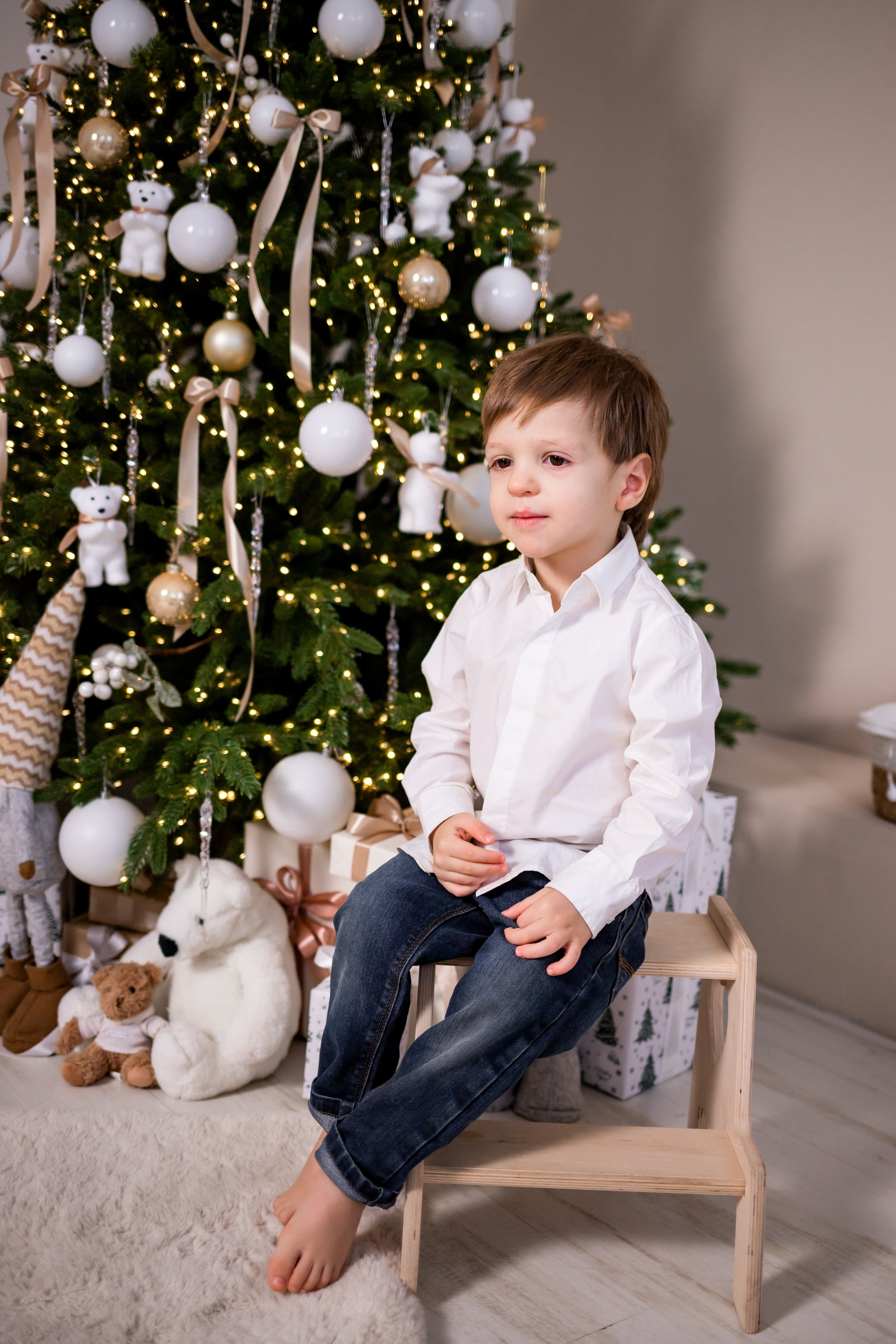 ЯНА, ДАНИЭЛА И МАРК. Семейный Фотограф в Санкт-Петербурге Пушкин Анастасия Дьяконенкова