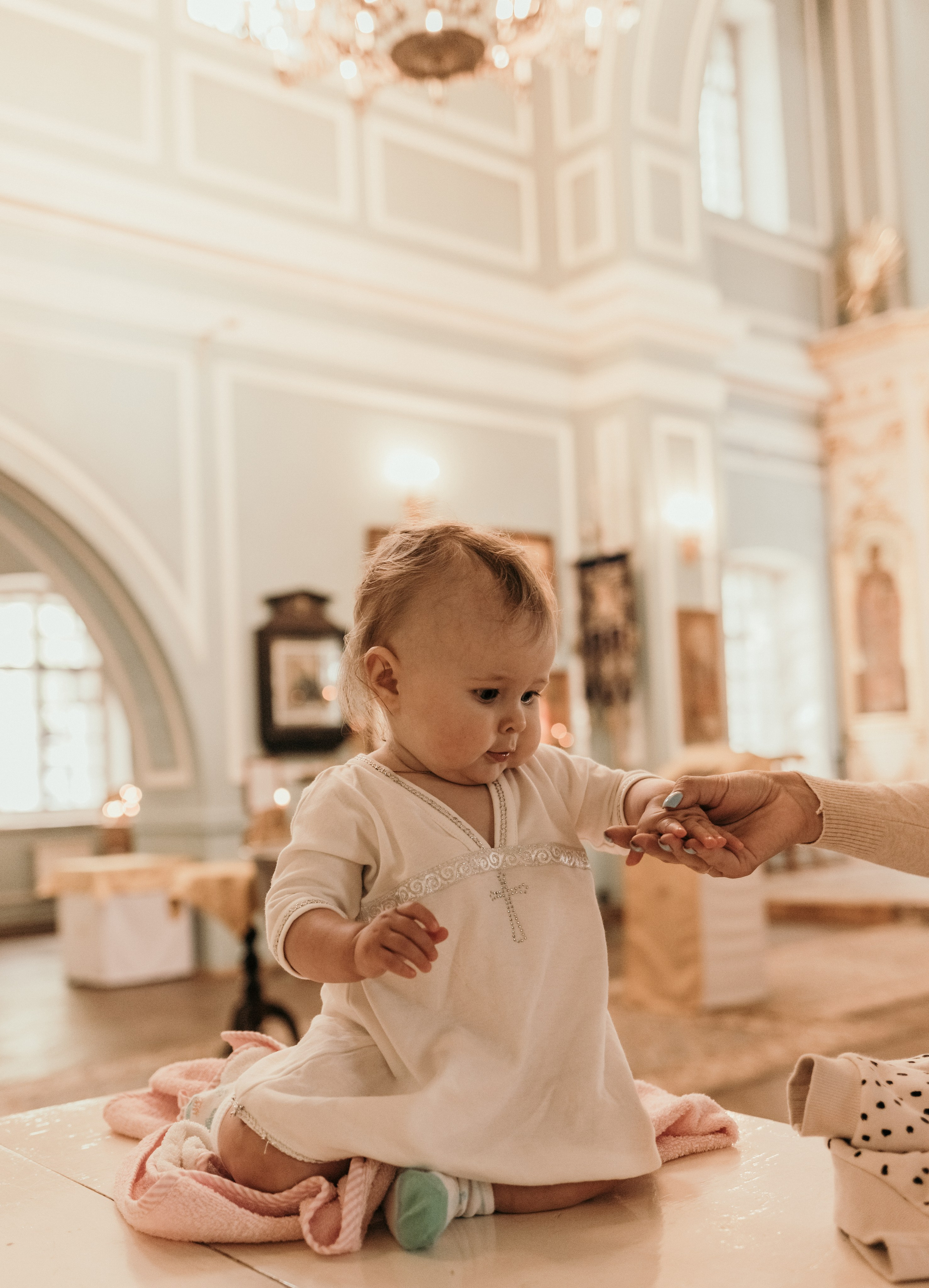 АЛИСА. Семейный Фотограф в Санкт-Петербурге Пушкин Анастасия Дьяконенкова