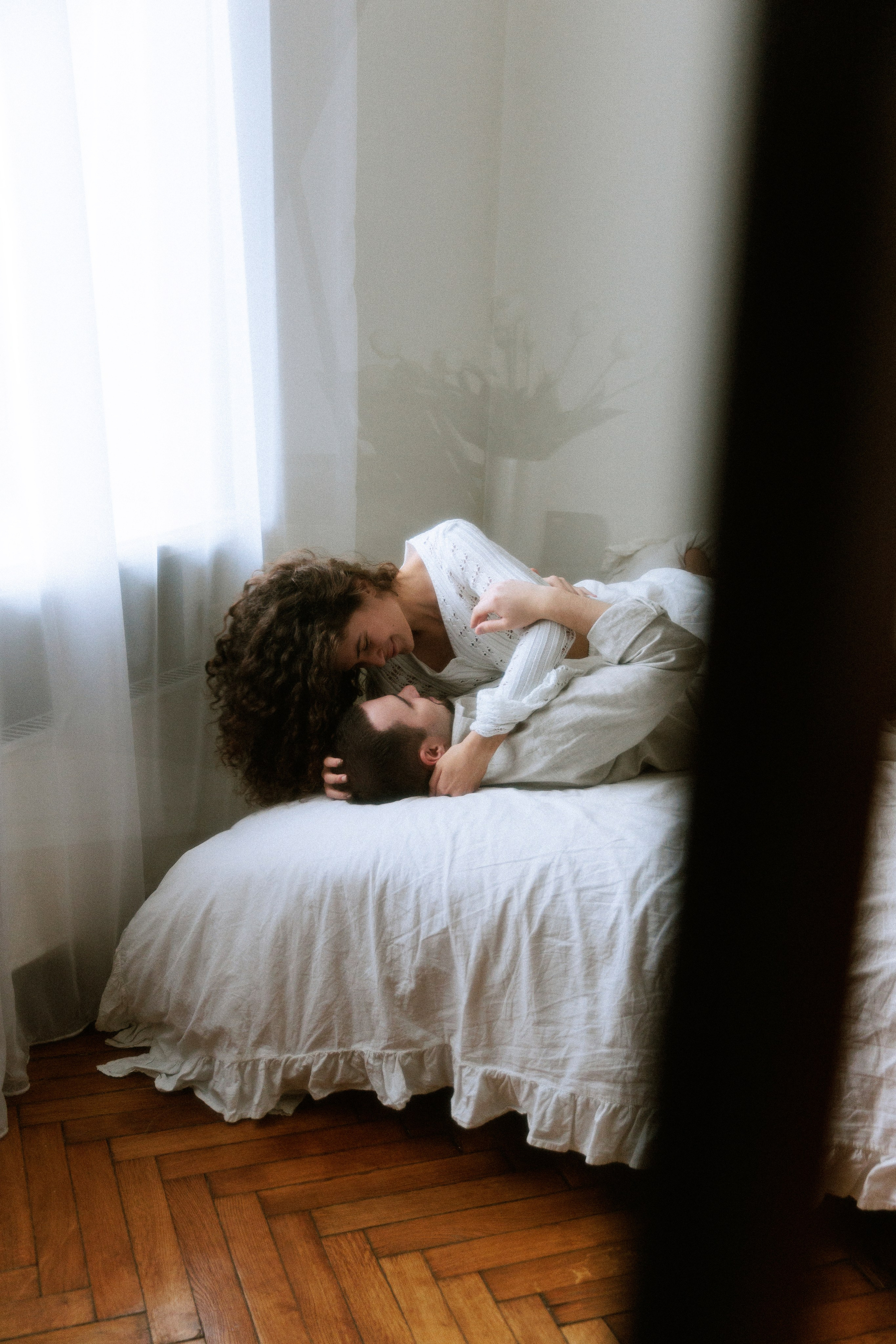 Диана и Артем. Фотограф в Москве Людмила Малова