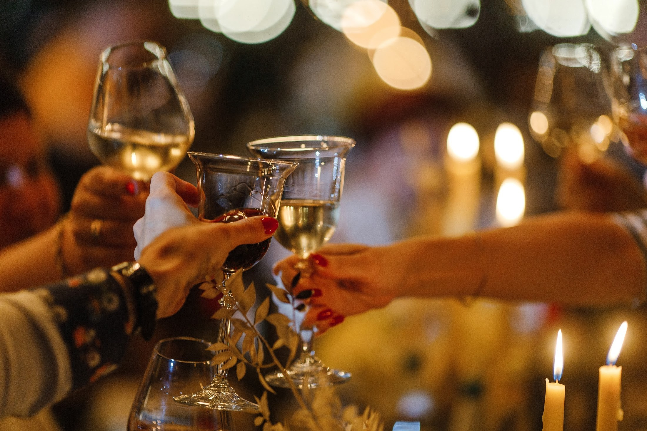 Максим и Алена. Свадебный фотограф в Москве и МО Александр Ласковенков