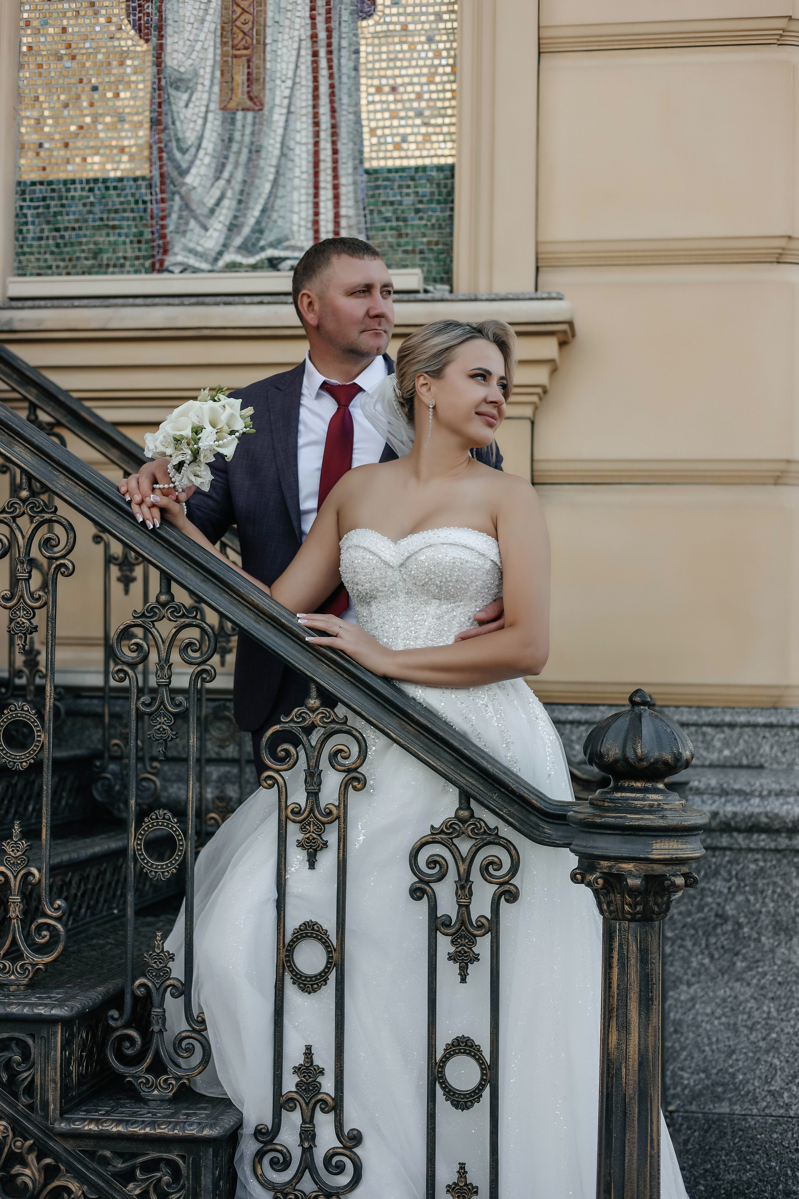 Love. Семейный фотограф Анна Мезенцева