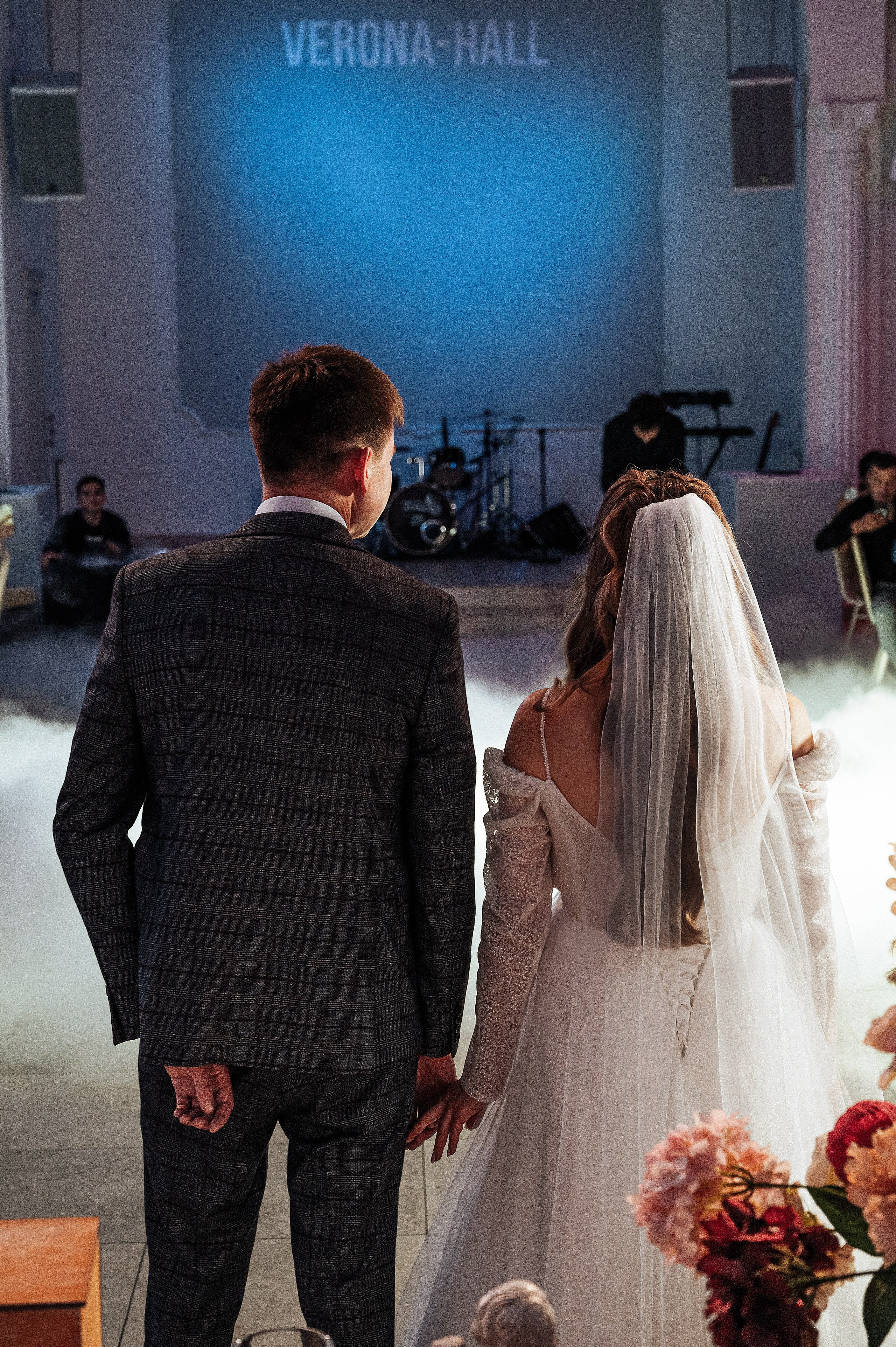 Алексей & Ольга. Фотограф Ландыш Айзятова