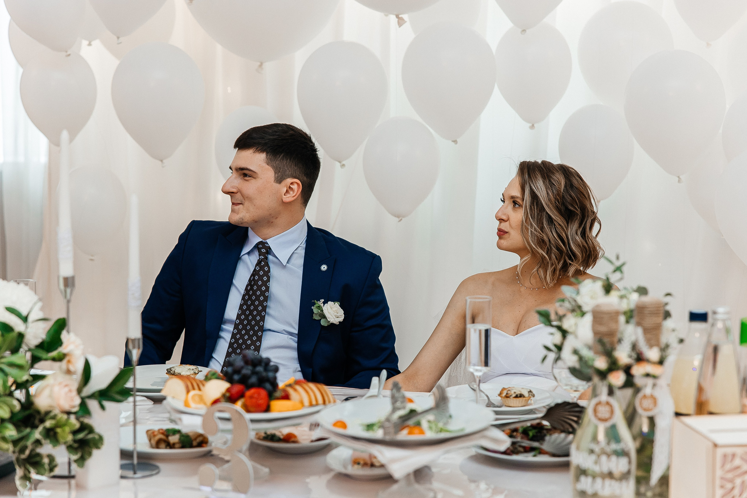 Ярослав и Мария. Свадебный и семейный фотограф Елизавета Ермак | Москва и МО