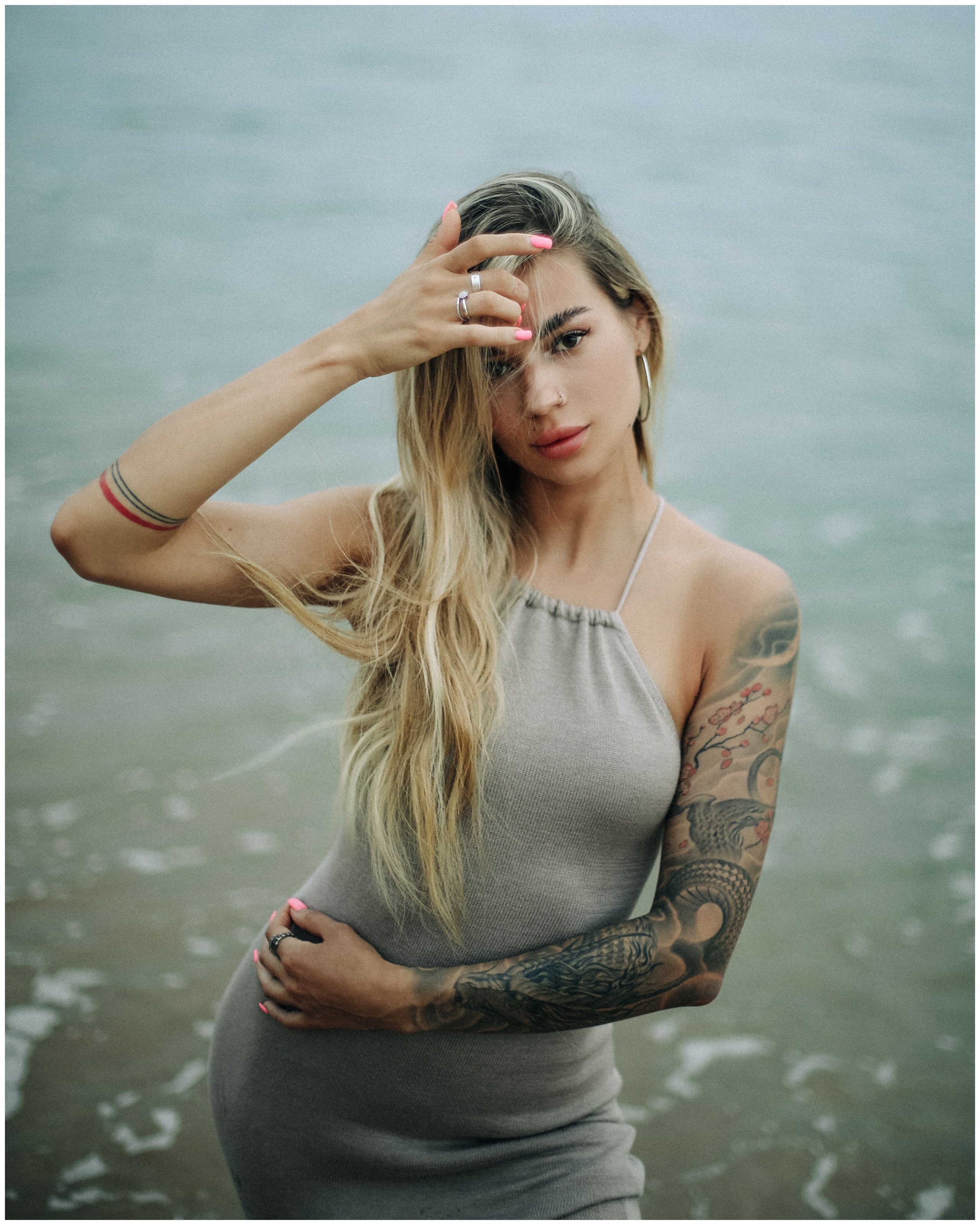 Александра. Ксения Шашкина