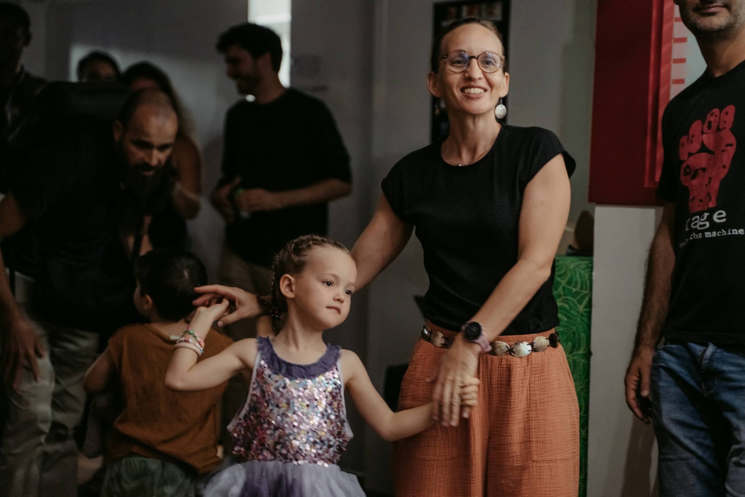 Alliance française — 2025. Главная