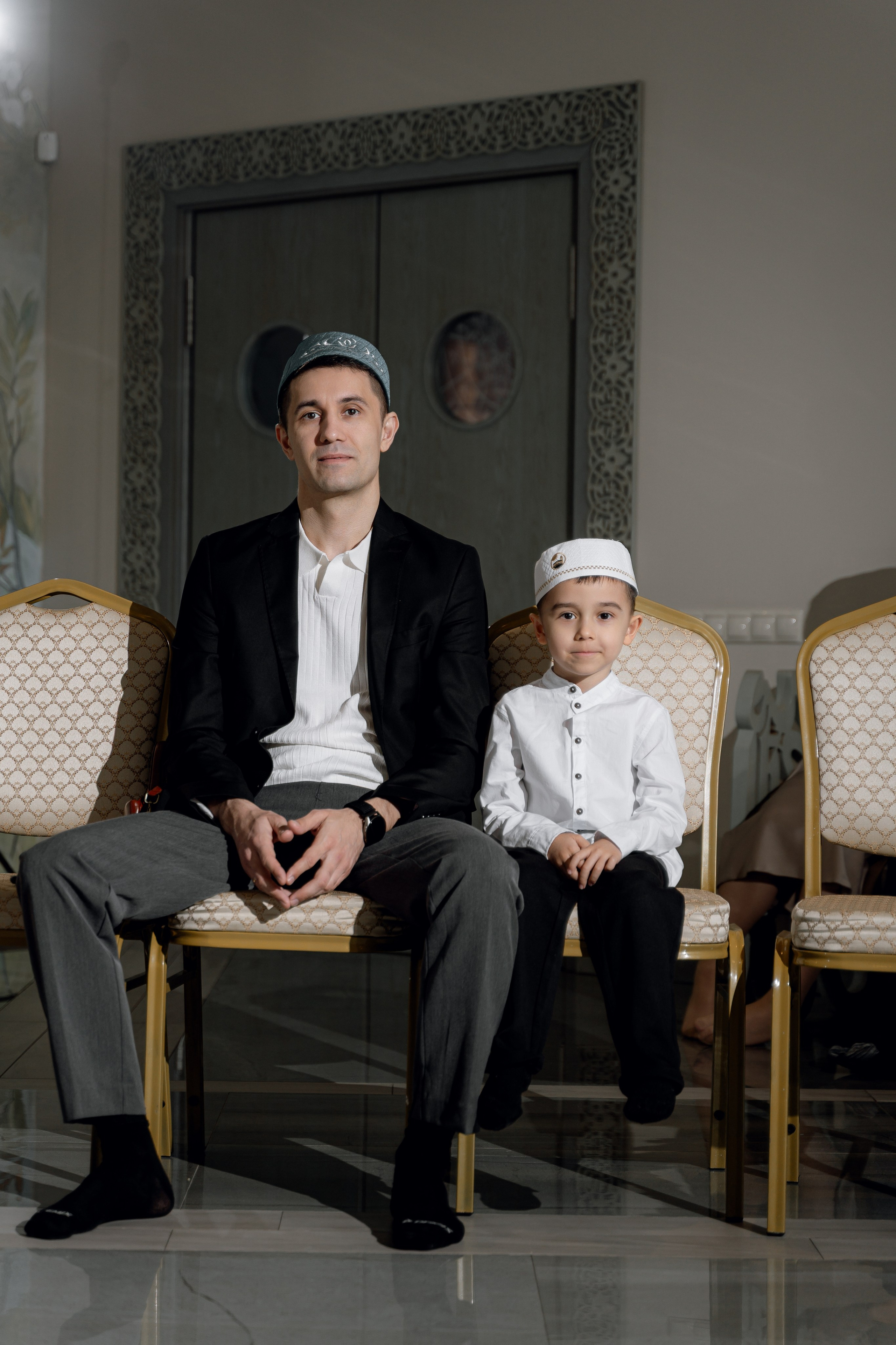 Ильдар & Алия. RAMIL SAFIULLIN