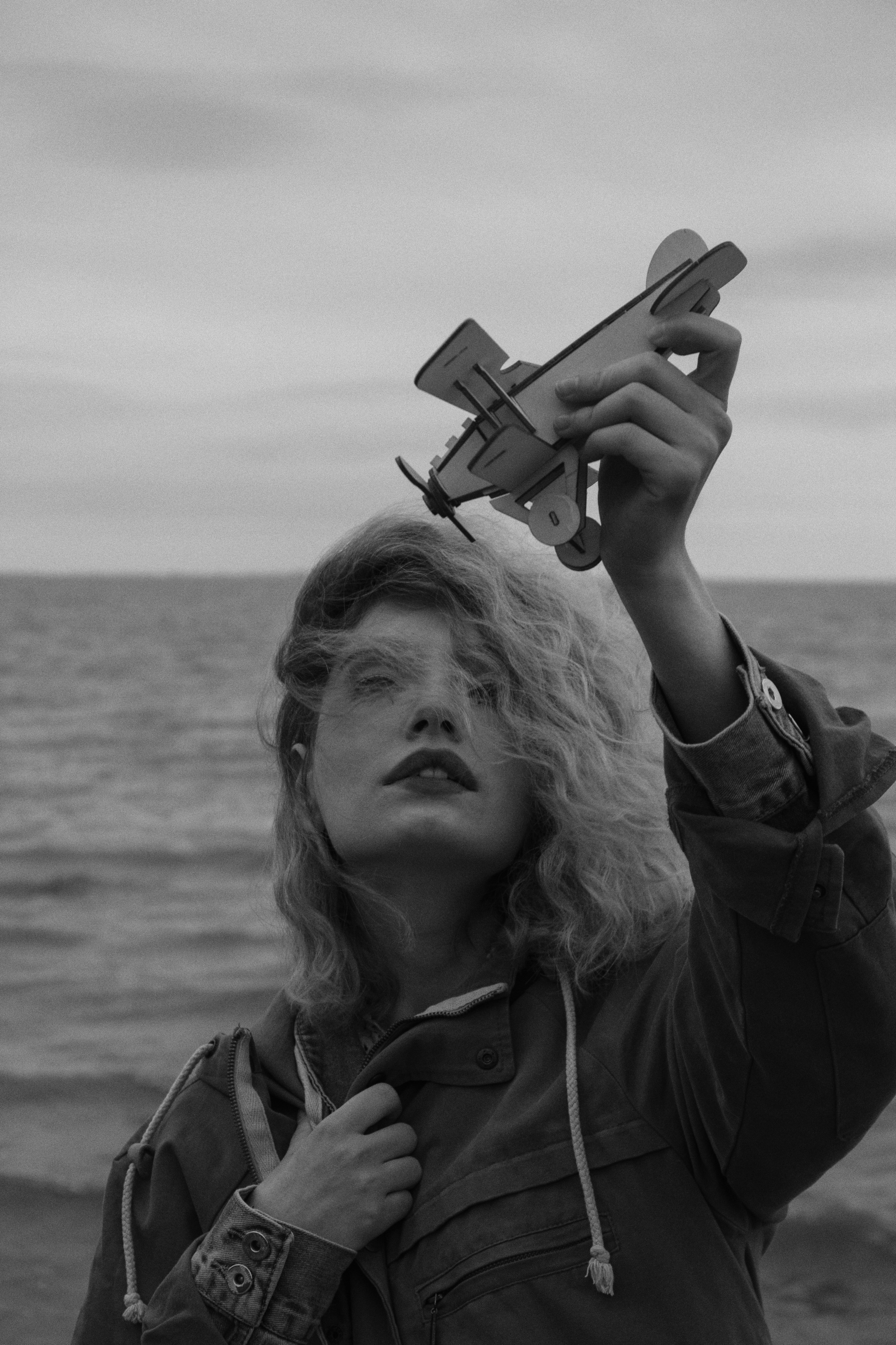 Вика, весна 2023. Портретный фотограф в Ростове-на-Дону