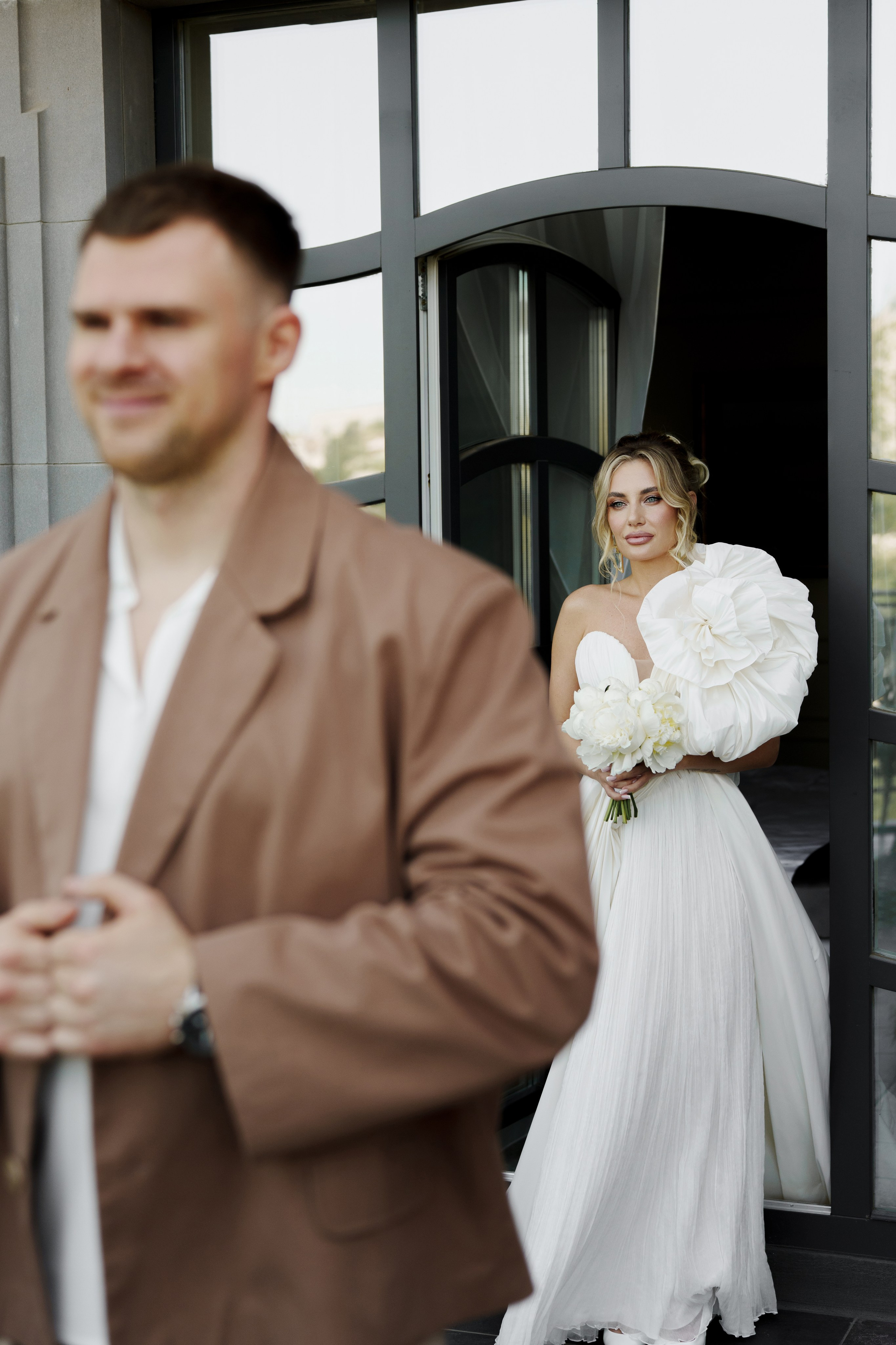 Антон и Юлия. Фотограф ростов-на-дону