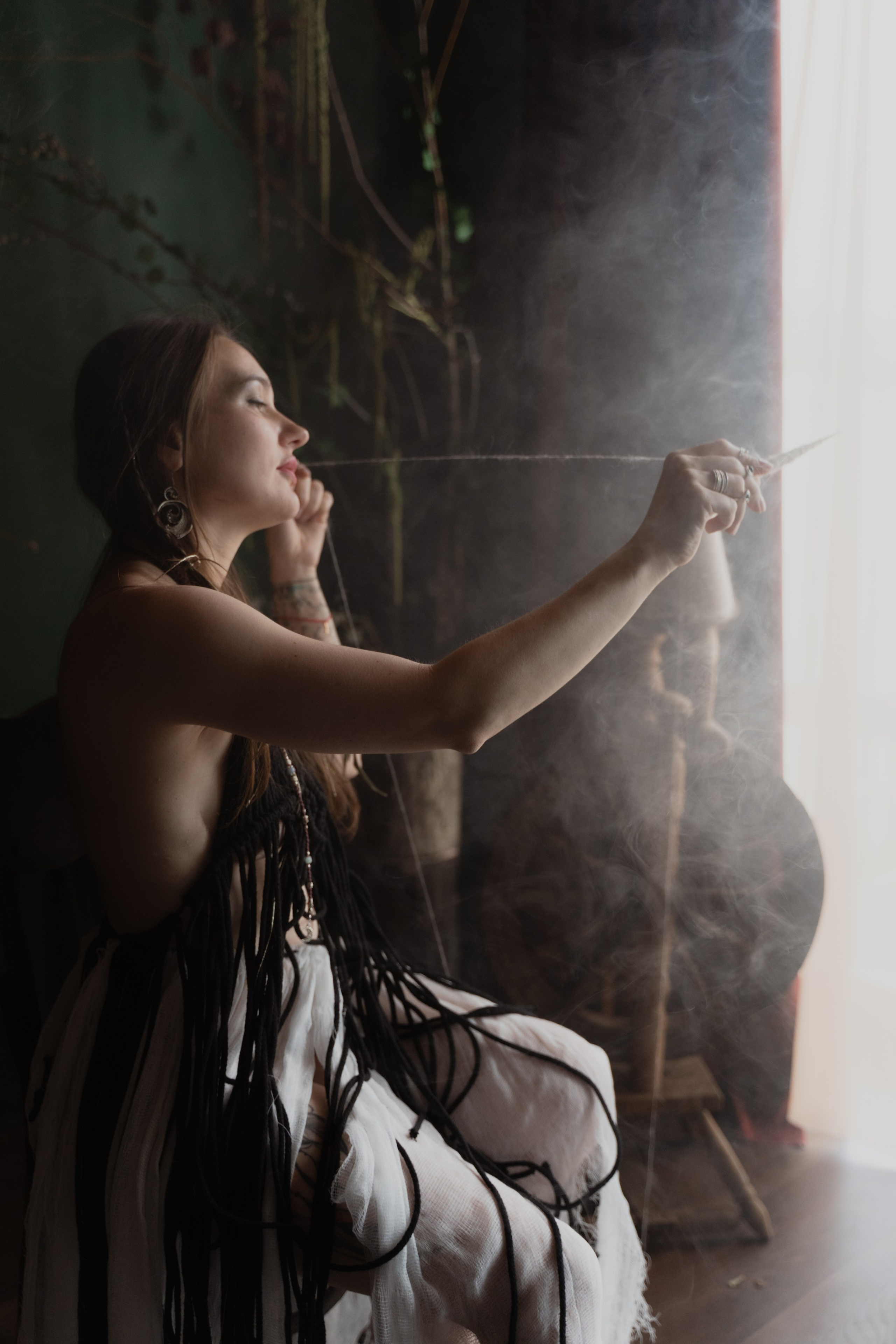 Макошь. Фотограф в Москве и Нижнем Новгороде Никонова Анастасия