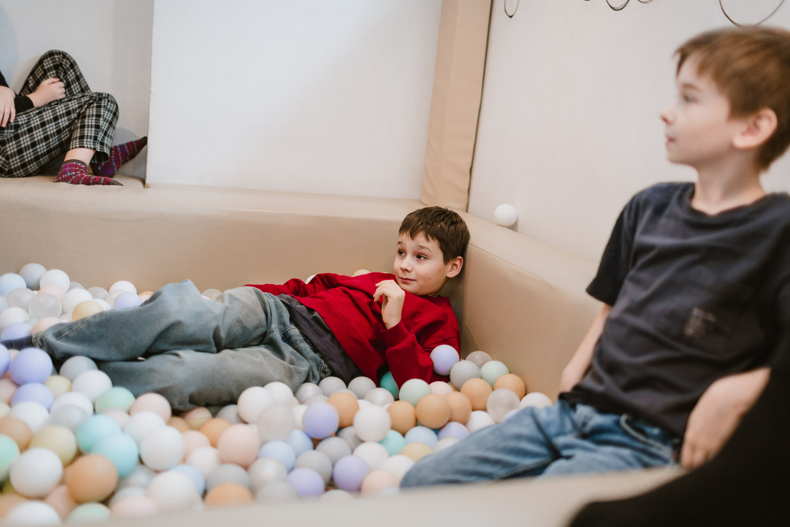 5 лет. Фотограф и видеограф Мария Банщикова, Солнечногорск, Москва